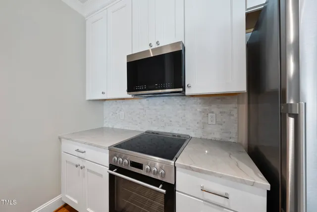 $359,900 | 606 Daniels Street, Unit B, Raleigh, NC 27605