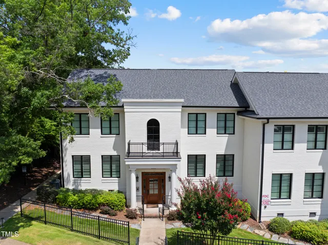 $359,900 | 606 Daniels Street, Unit B, Raleigh, NC 27605