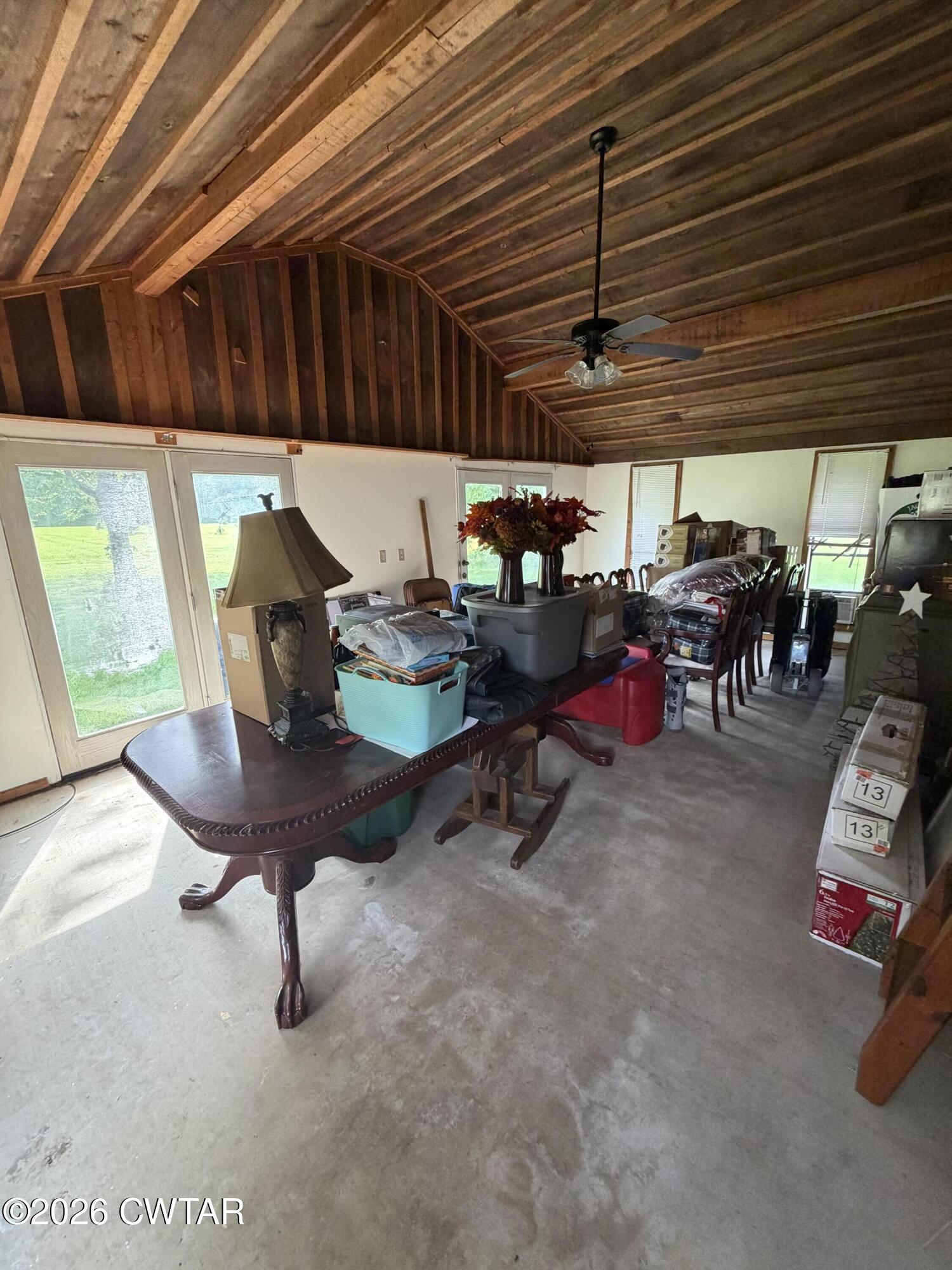 1321 Old Humboldt Road Jackson, TN 38305 - Photo 25 of 31 In law storage