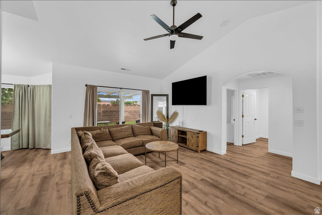1305 East Riverside Drive, Unit 23 St. George, UT 84790 - Photo 4 of 18