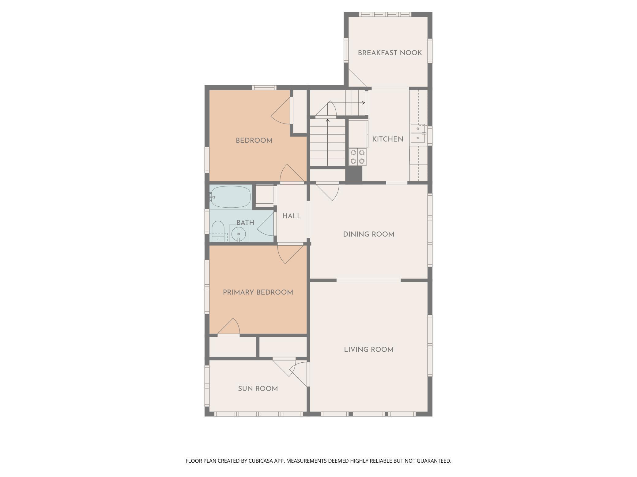 1016 Granite Street Granite Falls, MN 56241 - Photo 39 of 40