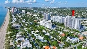 $4,500 | 2841 North Ocean Boulevard, Unit 1901, Fort Lauderdale, FL 33308