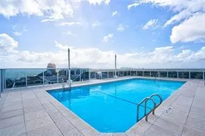 $4,500 | 2841 North Ocean Boulevard, Unit 1901, Fort Lauderdale, FL 33308