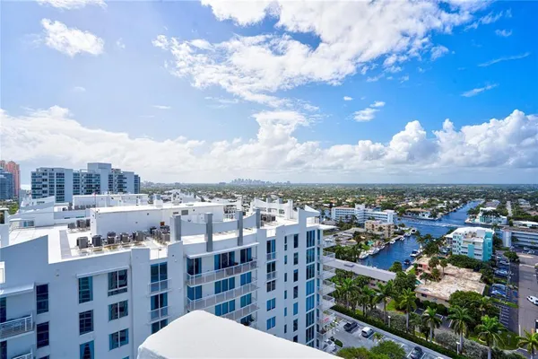 $4,500 | 2841 North Ocean Boulevard, Unit 1901, Fort Lauderdale, FL 33308