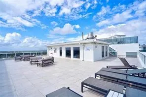 $4,500 | 2841 North Ocean Boulevard, Unit 1901, Fort Lauderdale, FL 33308