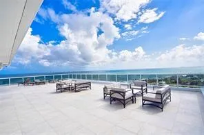 $4,500 | 2841 North Ocean Boulevard, Unit 1901, Fort Lauderdale, FL 33308