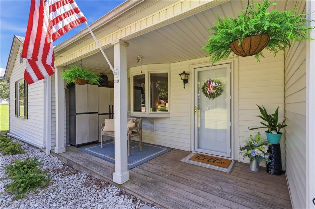 3421 Dillon Road Jamestown, NC 27282 - Photo 8 of 38 Gallery Image 8