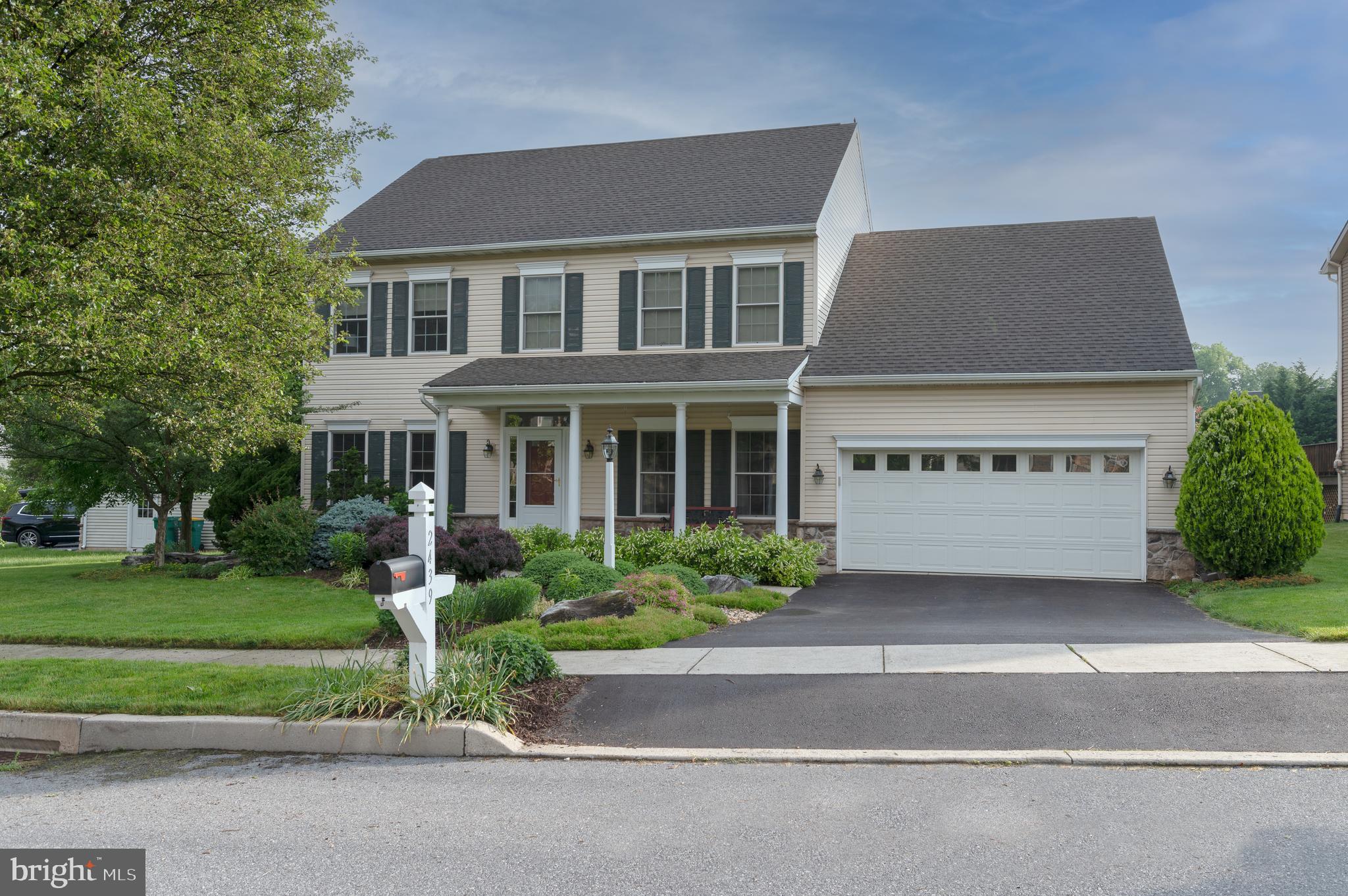 2439 Raleigh Road Hummelstown, PA 17036 - Photo 1 of 23 Gallery Image 1