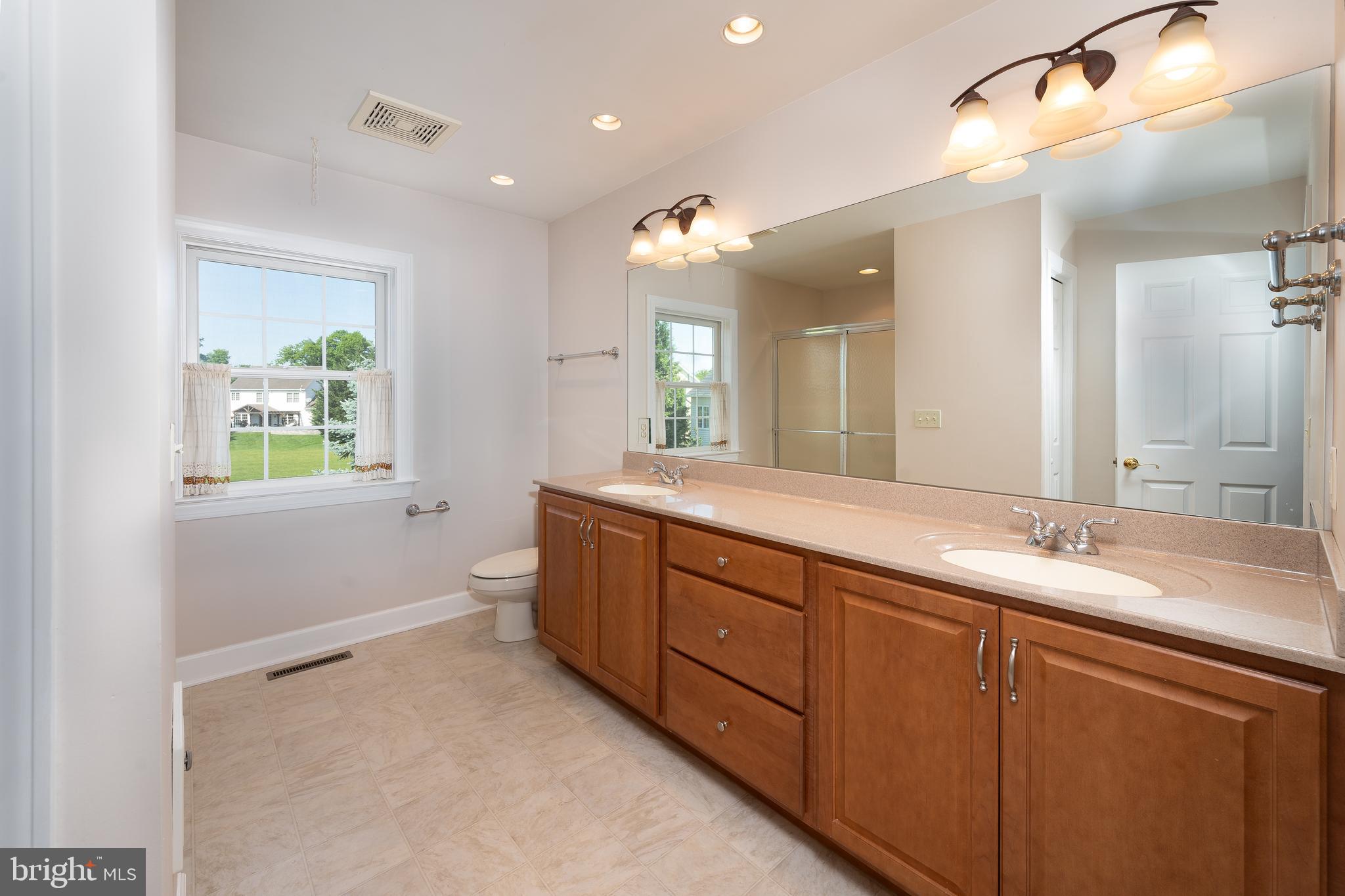 2439 Raleigh Road Hummelstown, PA 17036 - Photo 14 of 23 Primary bath