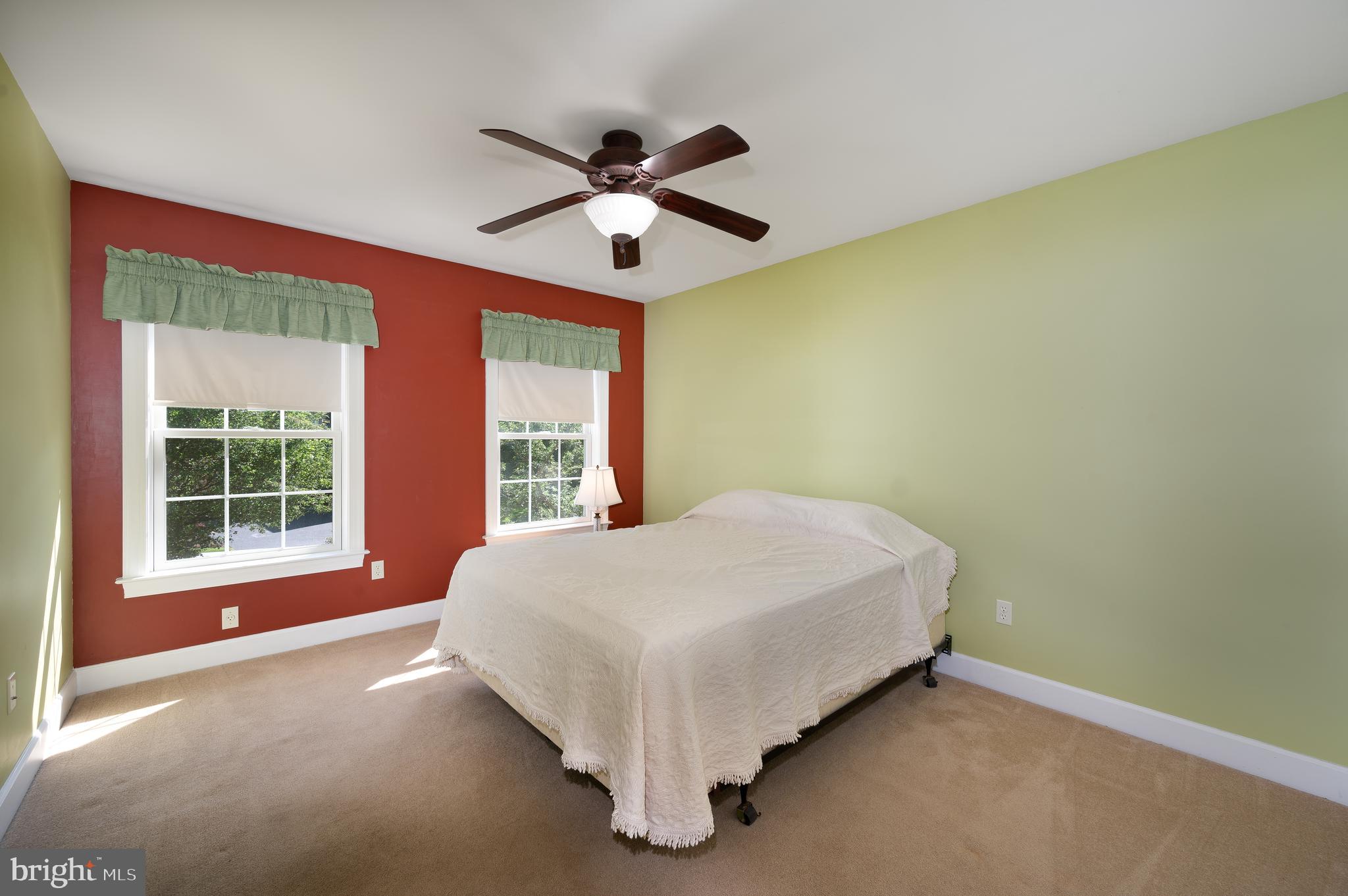 2439 Raleigh Road Hummelstown, PA 17036 - Photo 15 of 23 Bedroom 2