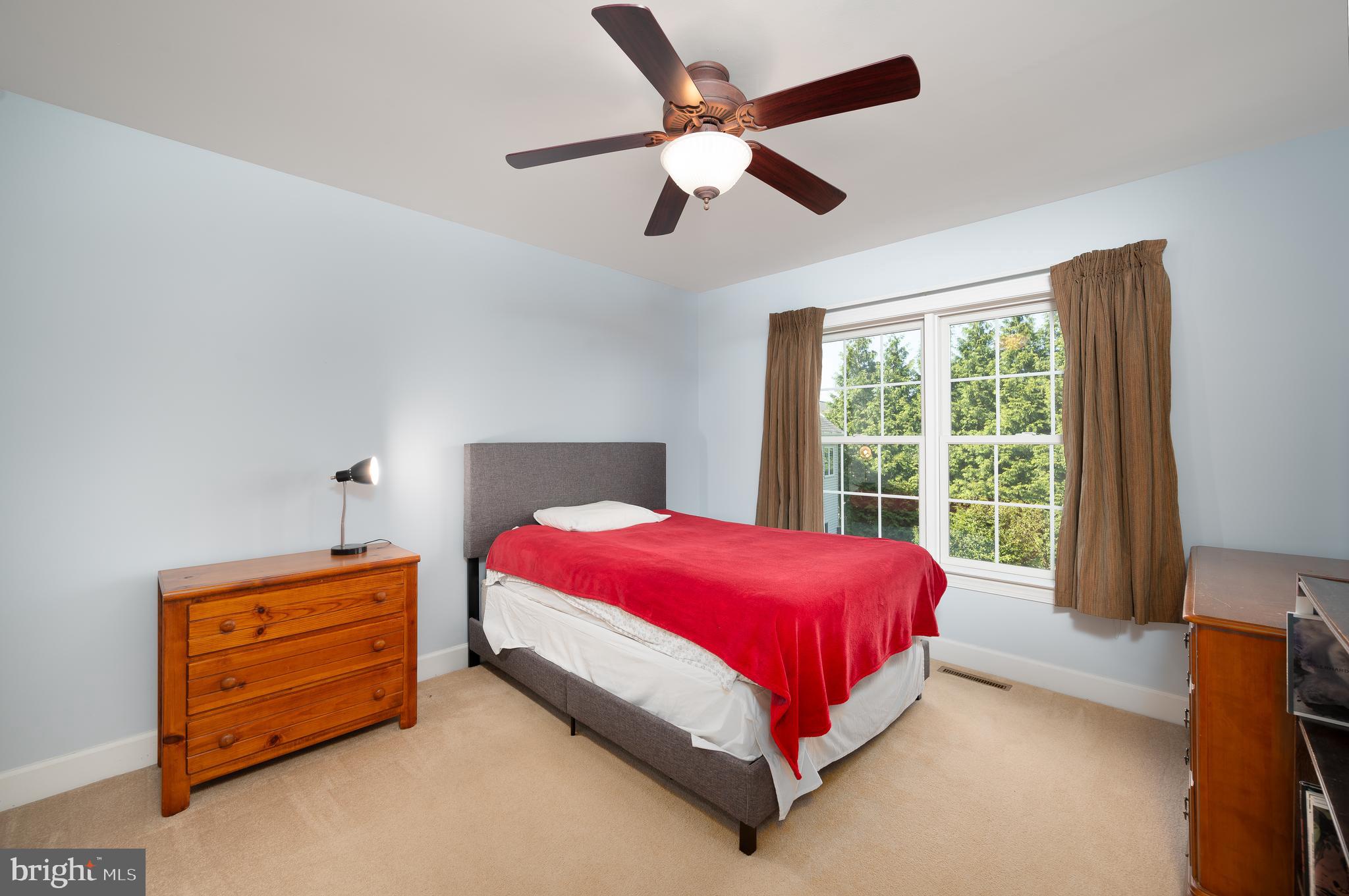 2439 Raleigh Road Hummelstown, PA 17036 - Photo 16 of 23 Bedroom 3