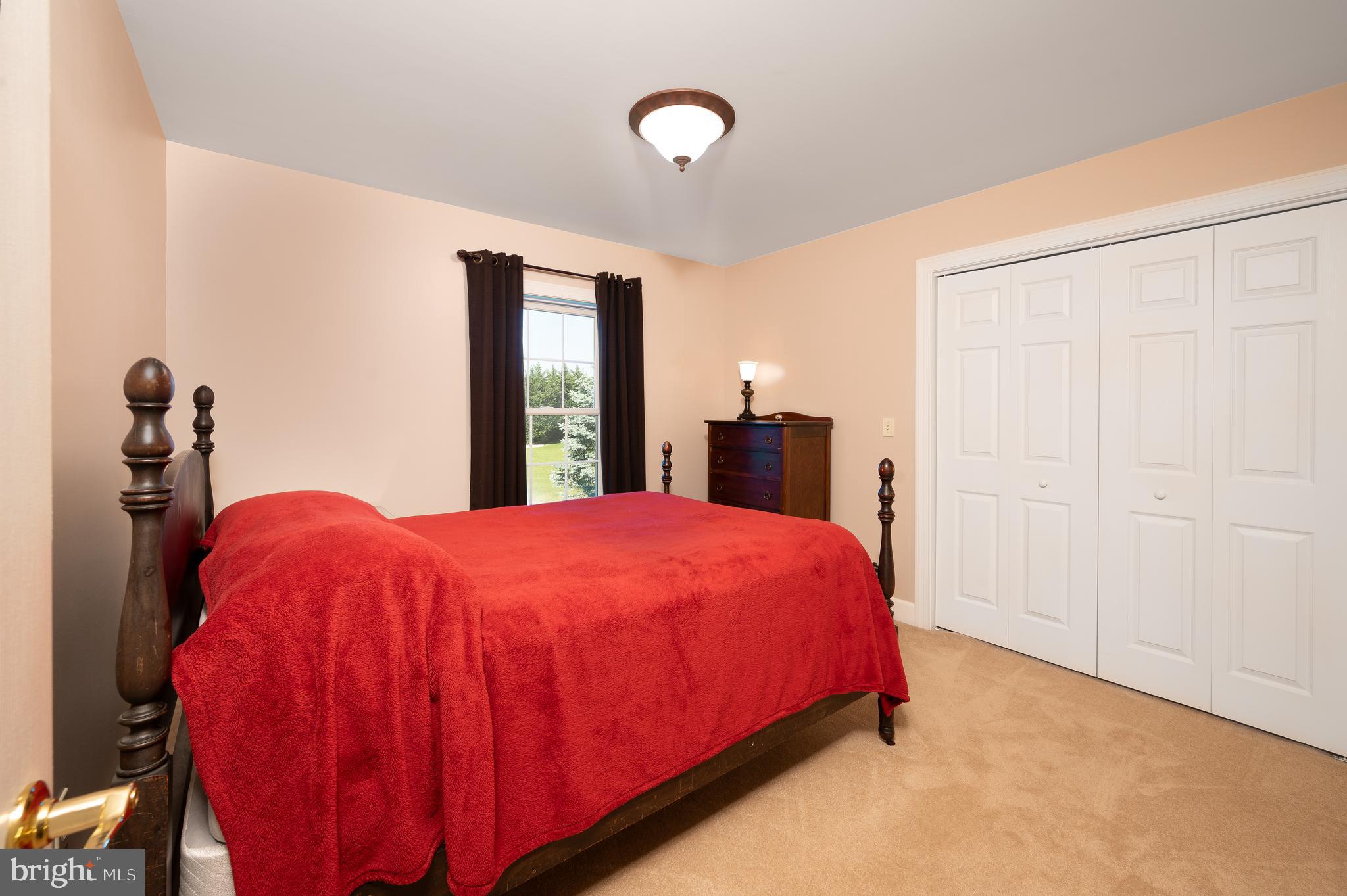 2439 Raleigh Road Hummelstown, PA 17036 - Photo 17 of 23 Bedroom 4