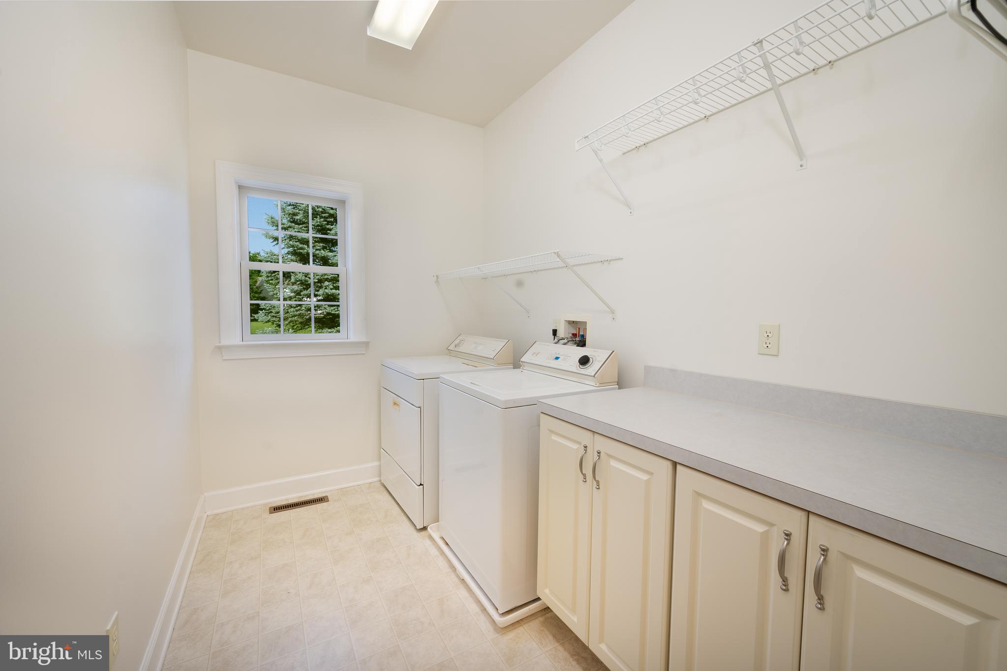 2439 Raleigh Road Hummelstown, PA 17036 - Photo 21 of 23 First floor laundry