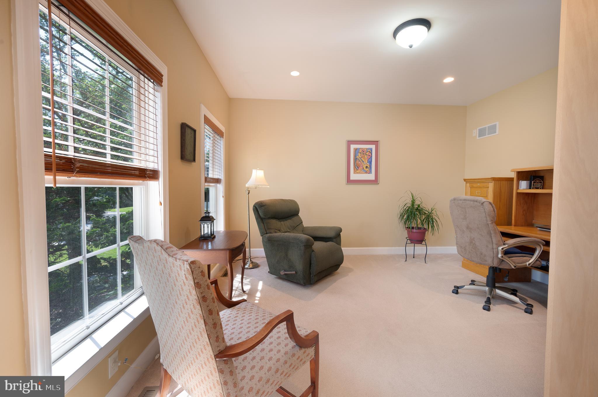 2439 Raleigh Road Hummelstown, PA 17036 - Photo 9 of 23 Formal living room or study