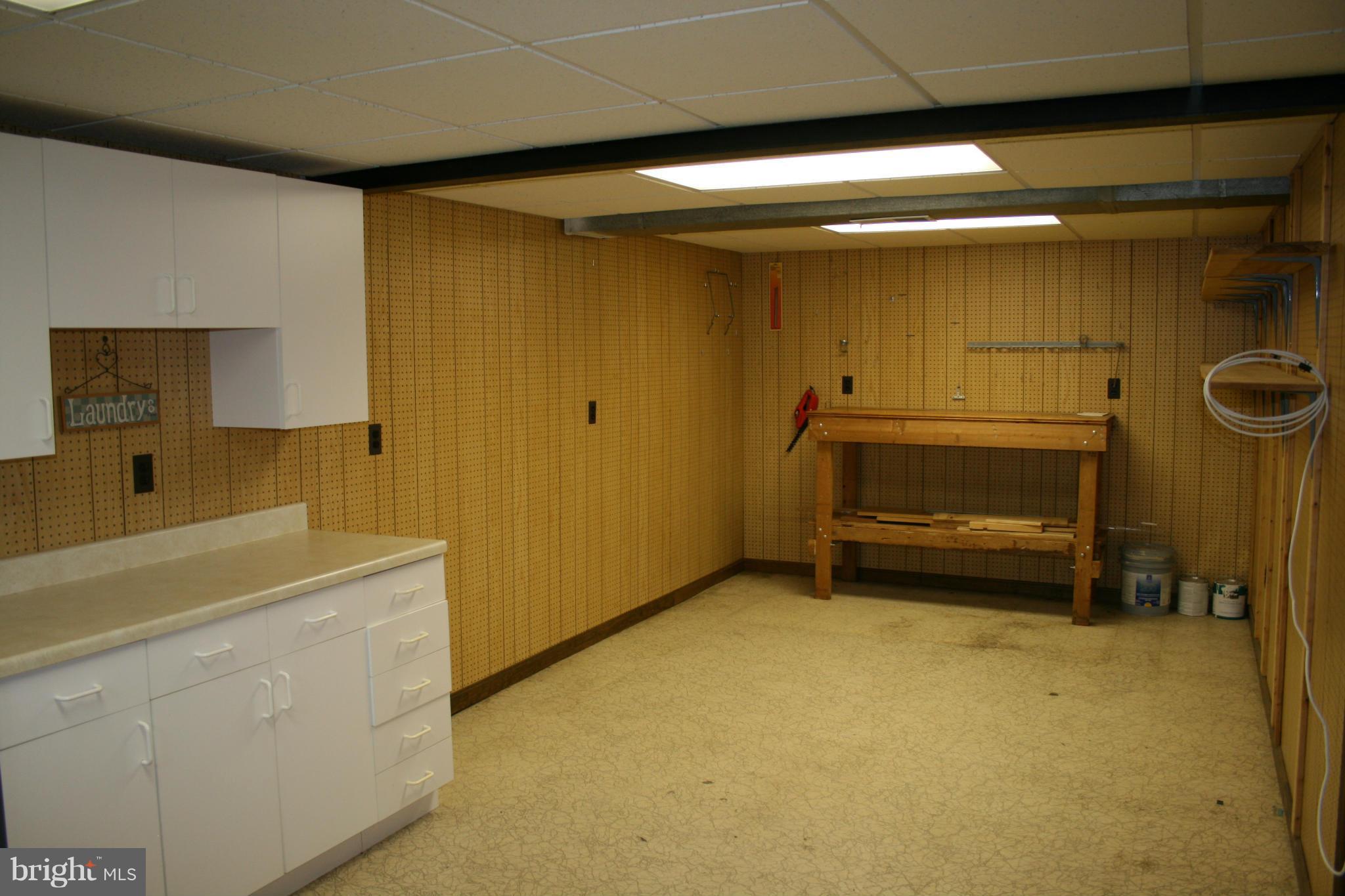 19116 Bloomfield Road Olney, MD 20832 - Photo 22 of 25 a view of a storage & utility room