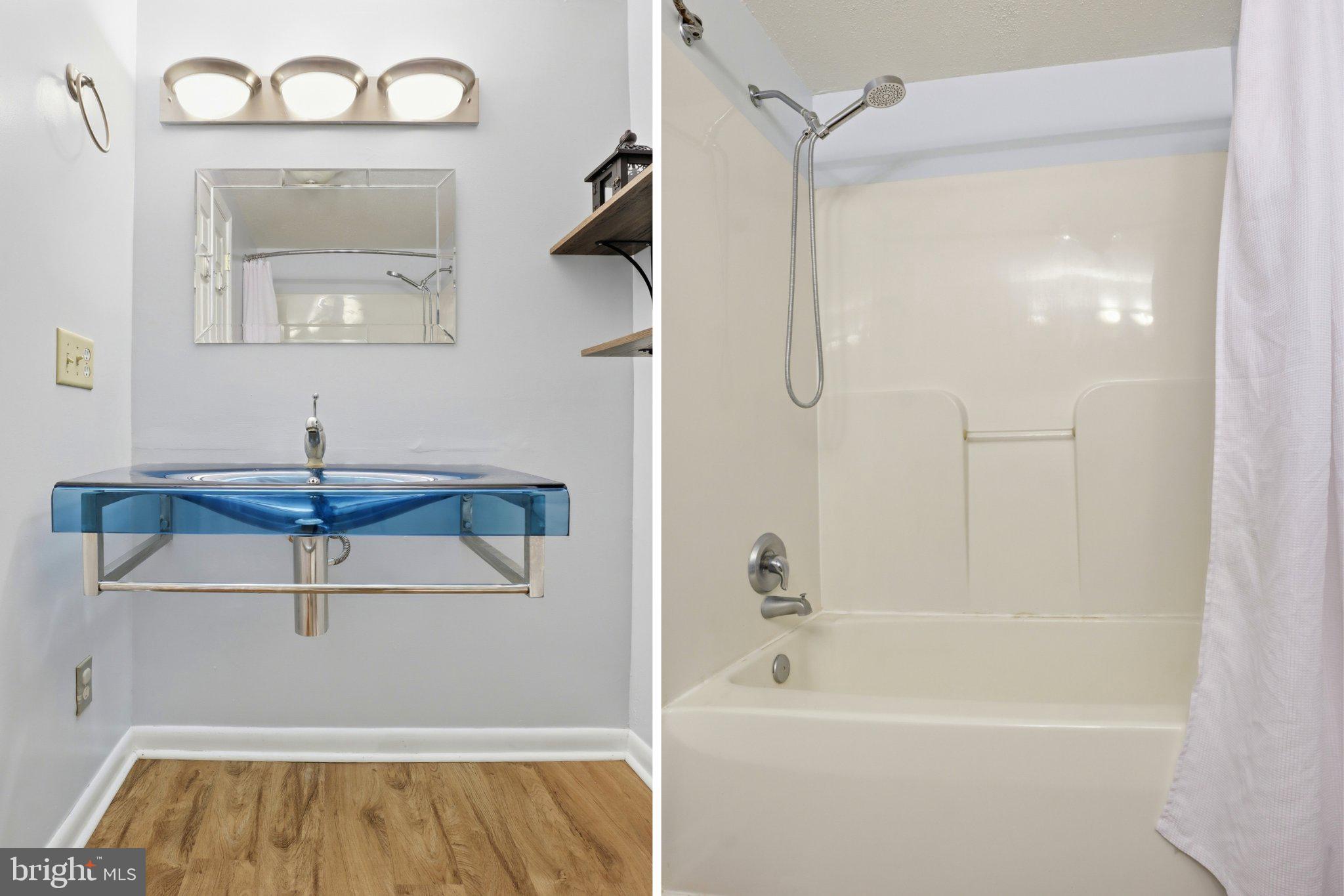 119 Raubenstine Road Hanover, PA 17331 - Photo 18 of 48 Sleek bathroom with modern fixtures.
