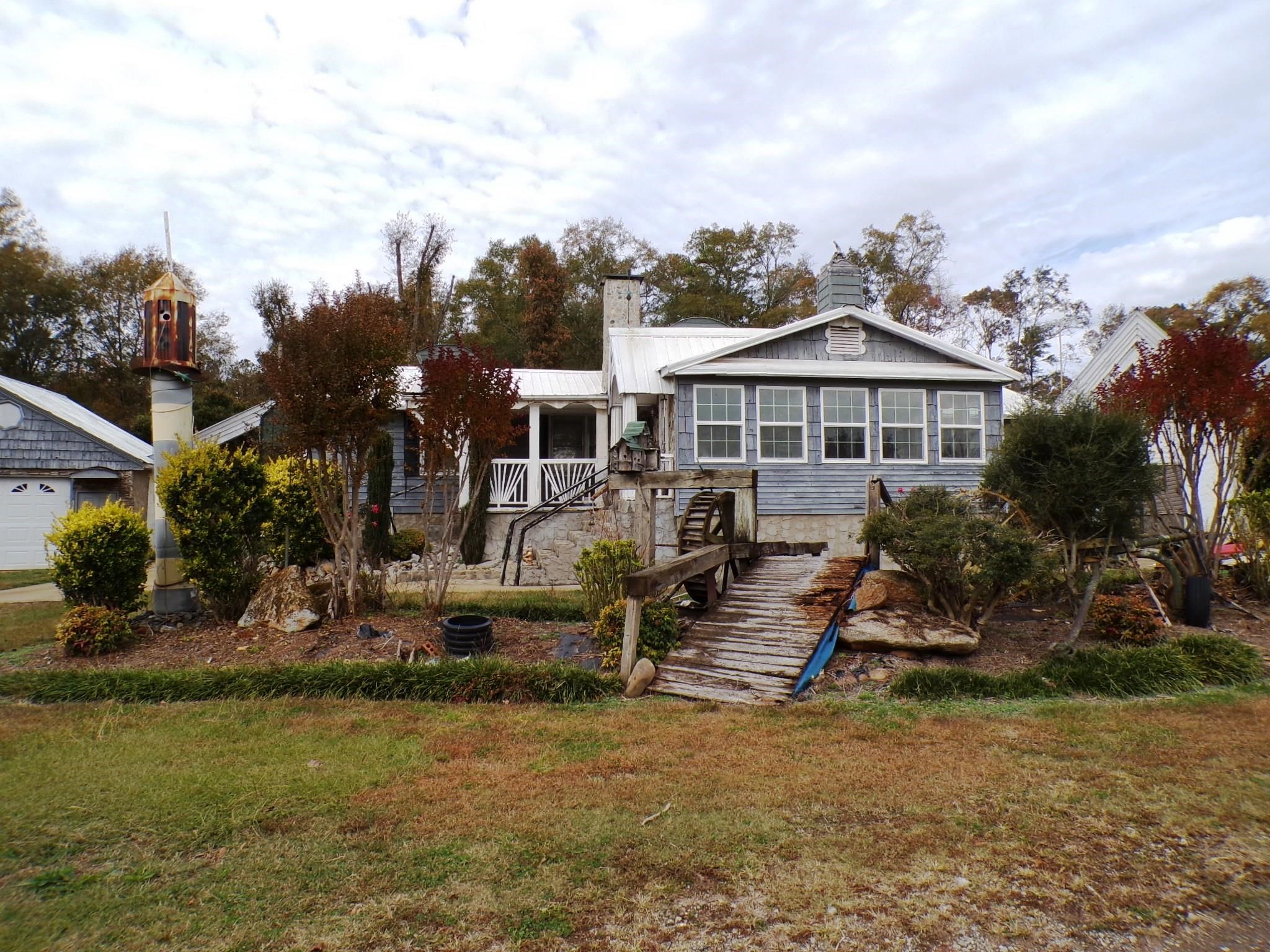 850 Springdale Road Cowpens, SC 29330 - Photo 1 of 50