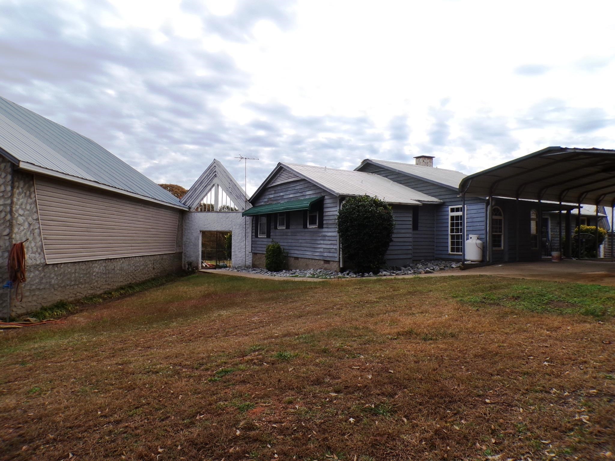 850 Springdale Road Cowpens, SC 29330 - Photo 2 of 50