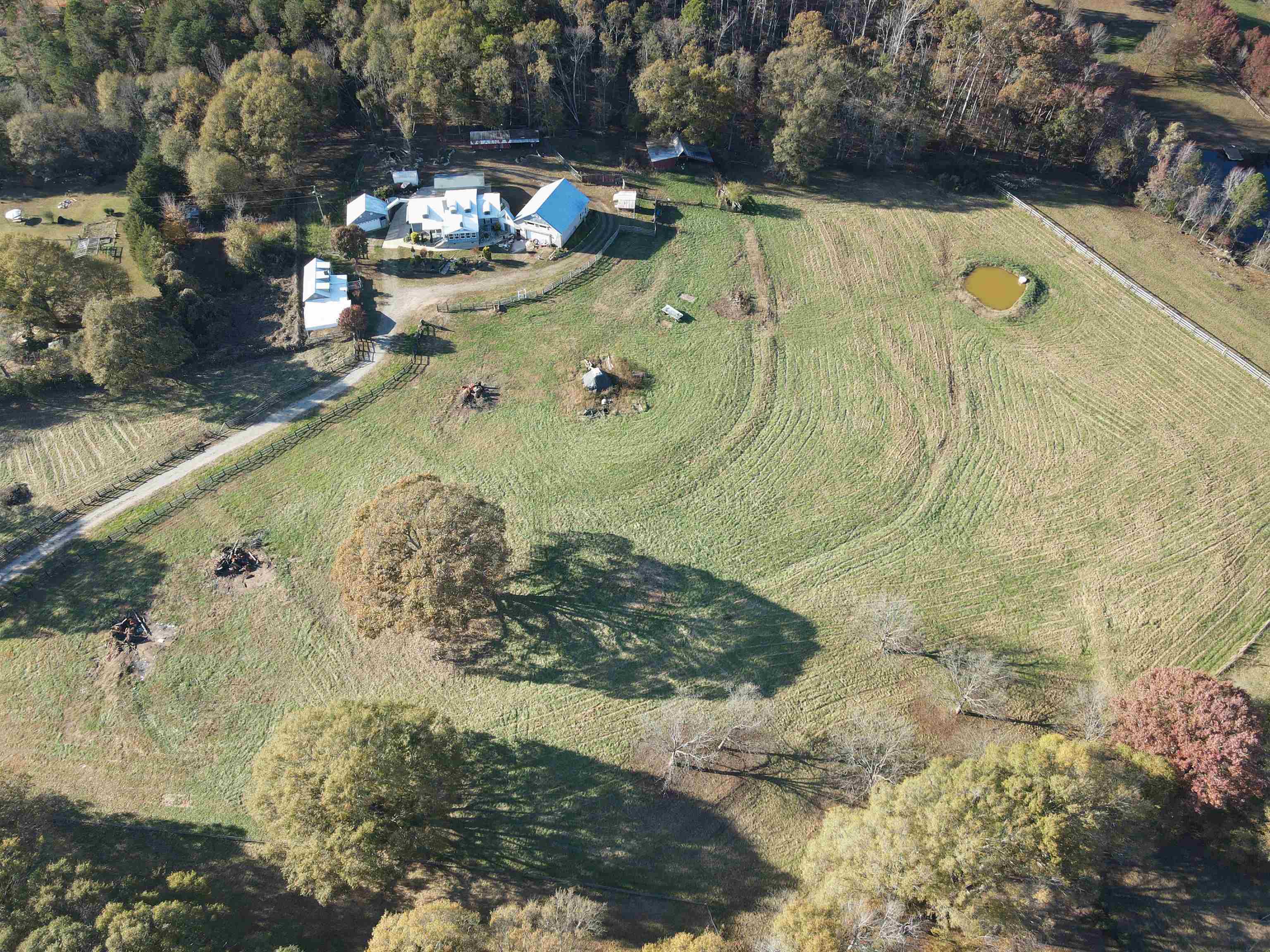 850 Springdale Road Cowpens, SC 29330 - Photo 32 of 50