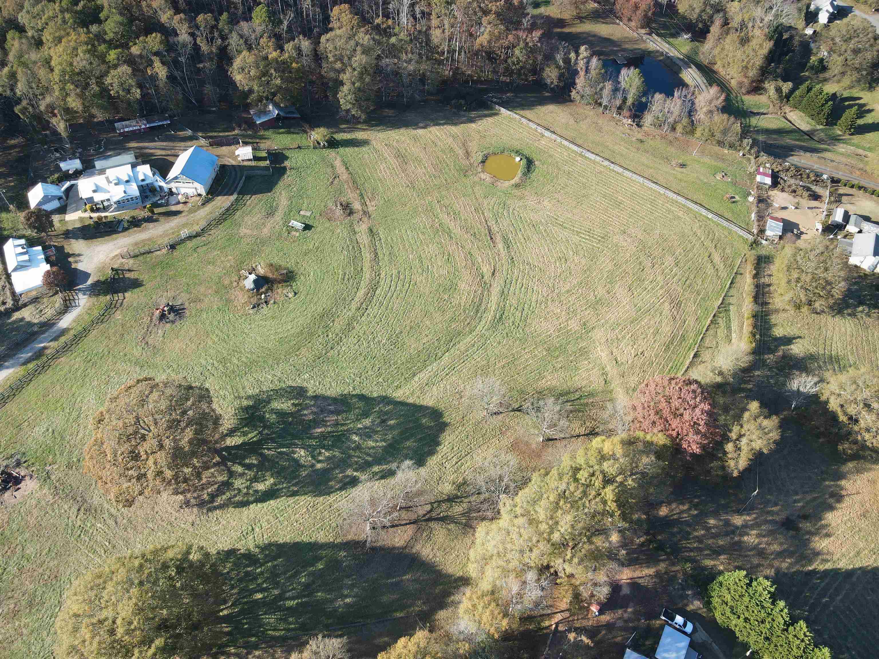 850 Springdale Road Cowpens, SC 29330 - Photo 33 of 50