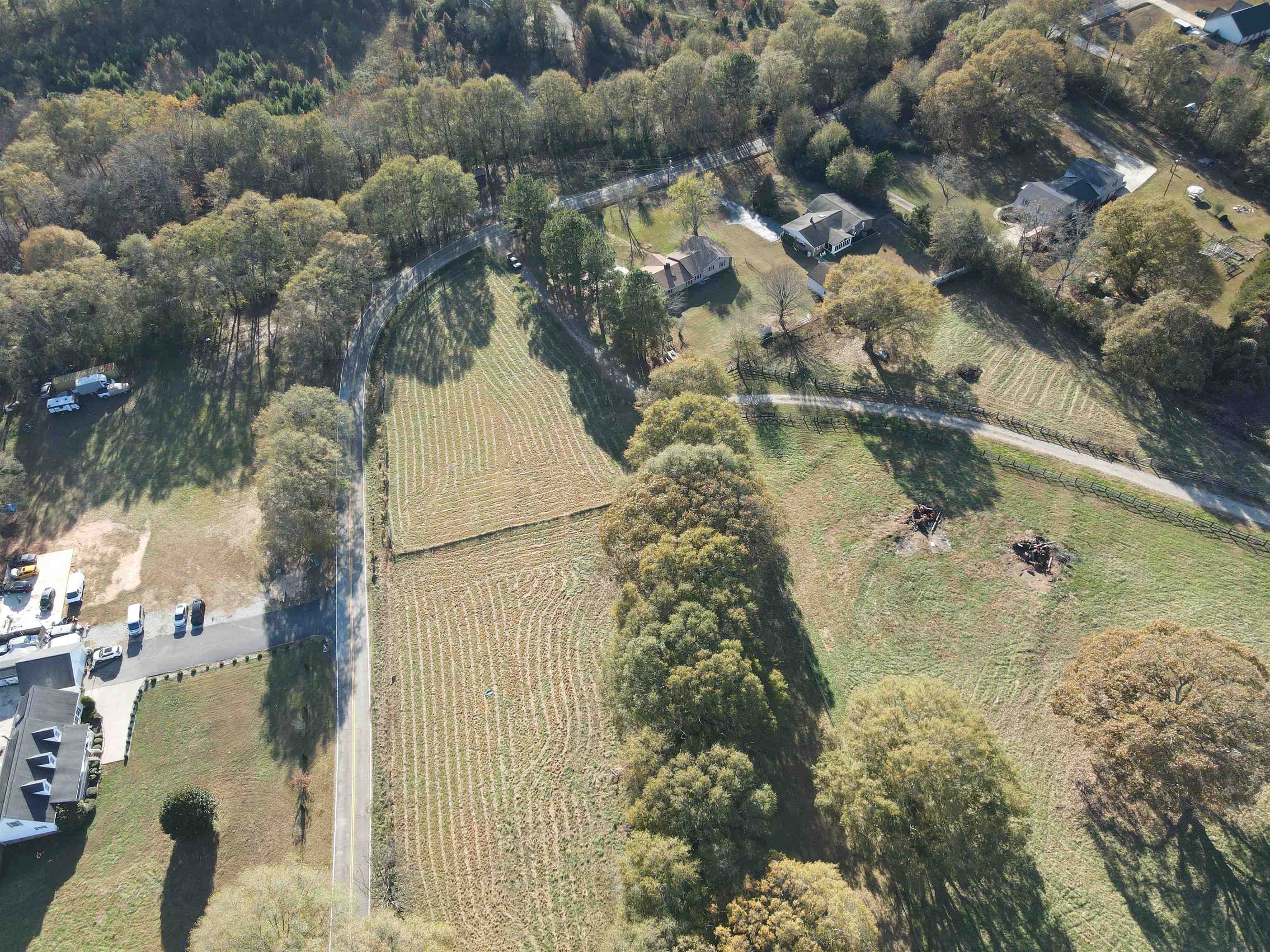 850 Springdale Road Cowpens, SC 29330 - Photo 34 of 50