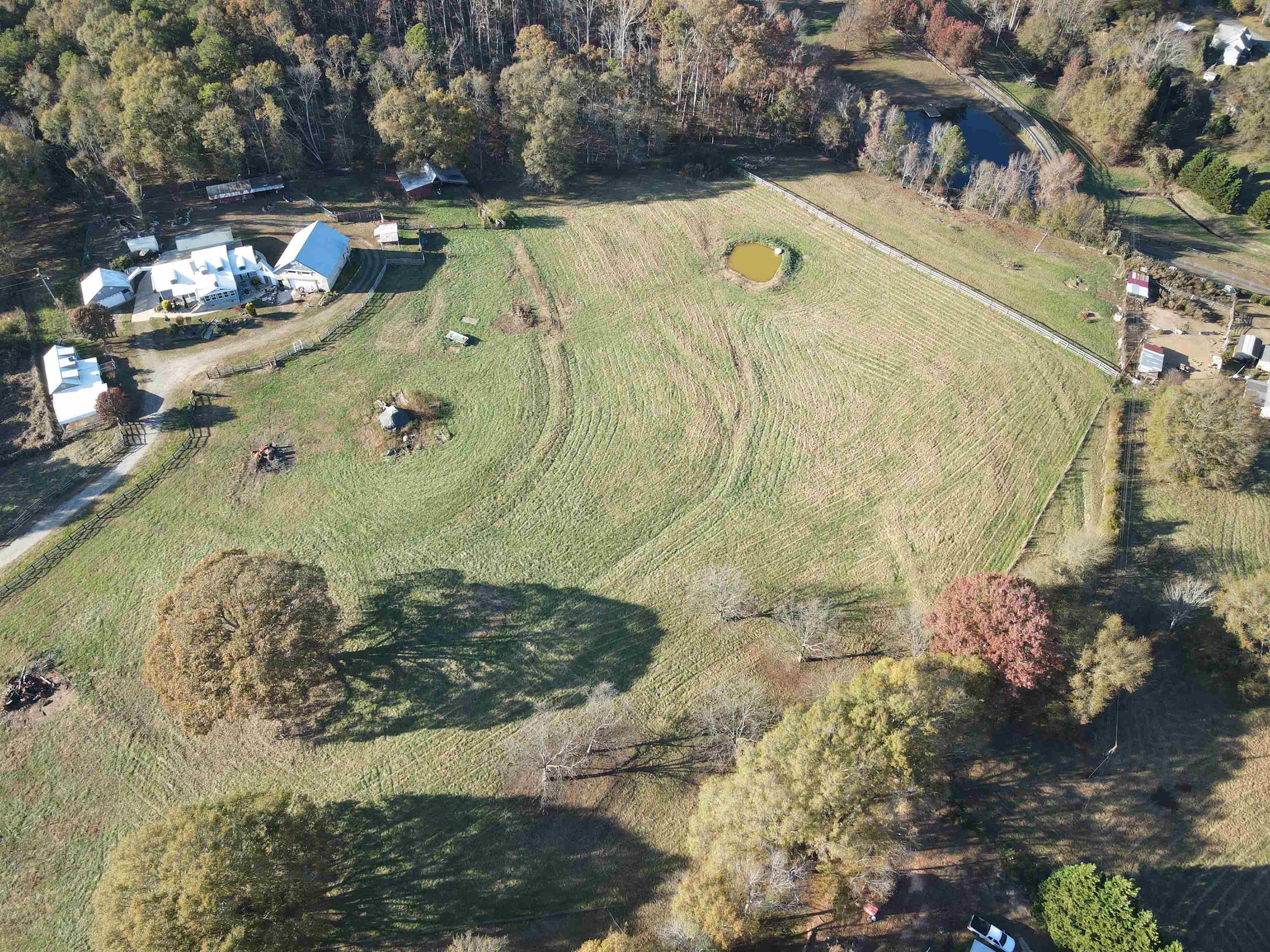 850 Springdale Road Cowpens, SC 29330 - Photo 36 of 50