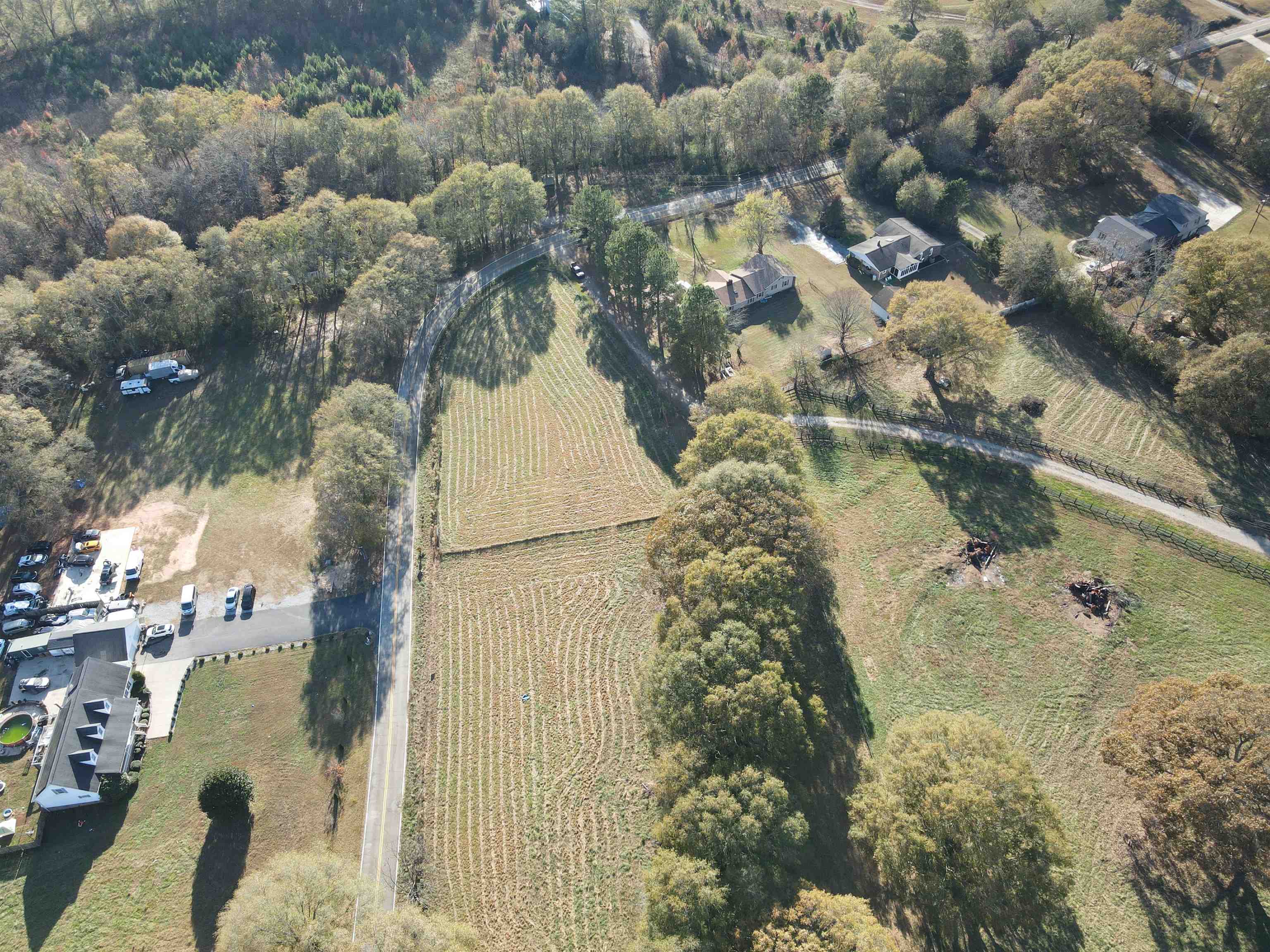 850 Springdale Road Cowpens, SC 29330 - Photo 37 of 50