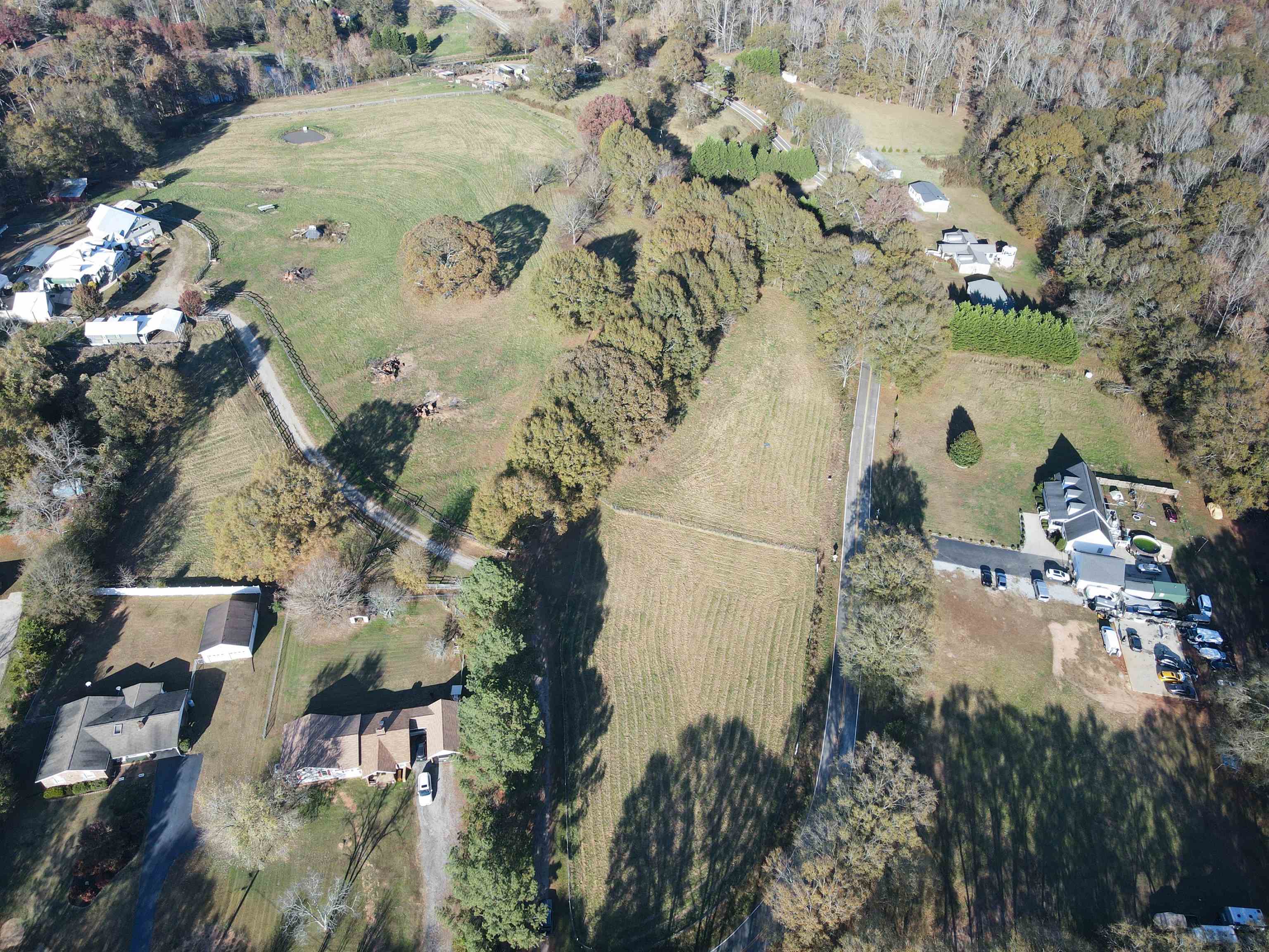 850 Springdale Road Cowpens, SC 29330 - Photo 39 of 50