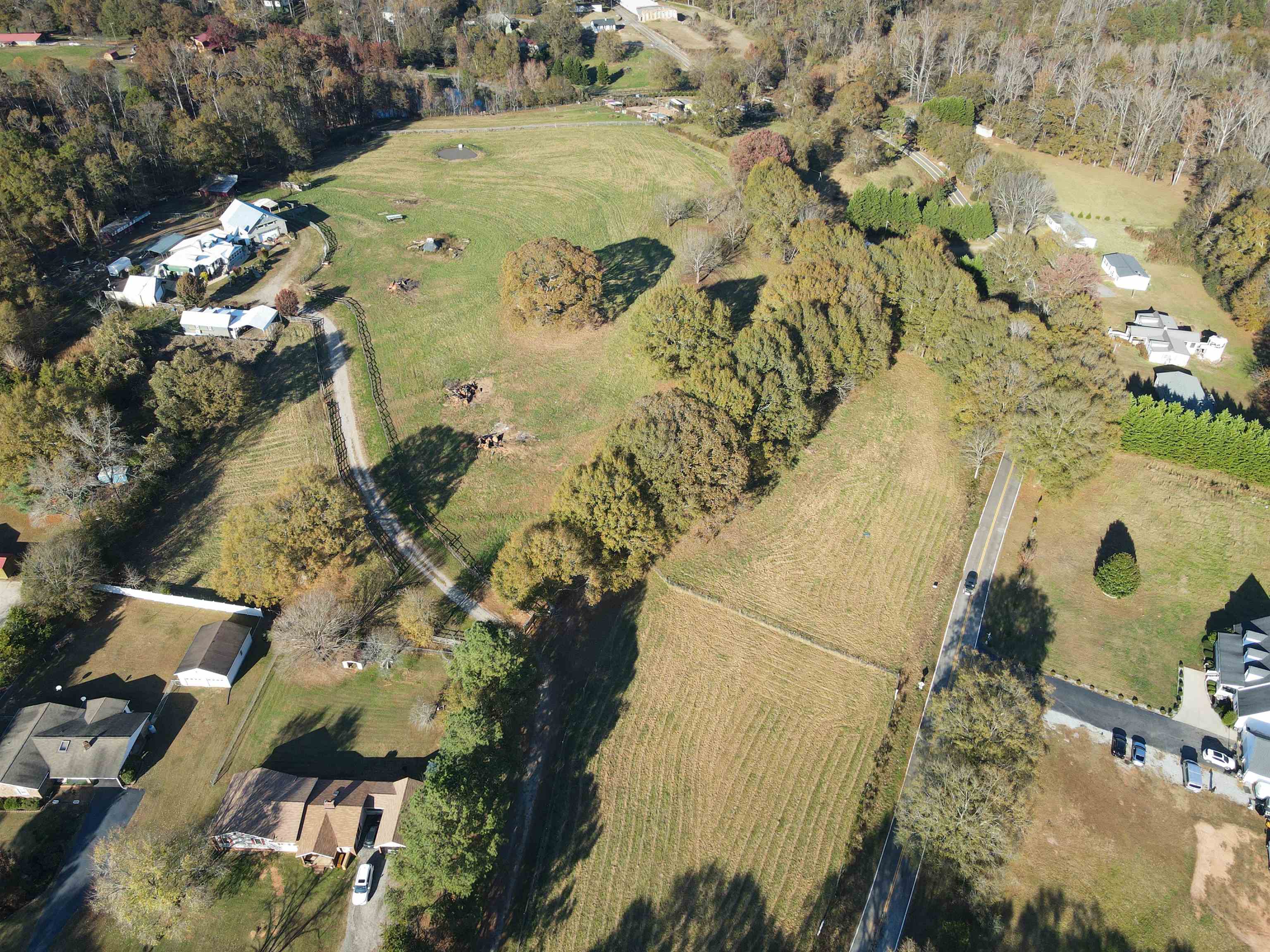 850 Springdale Road Cowpens, SC 29330 - Photo 40 of 50