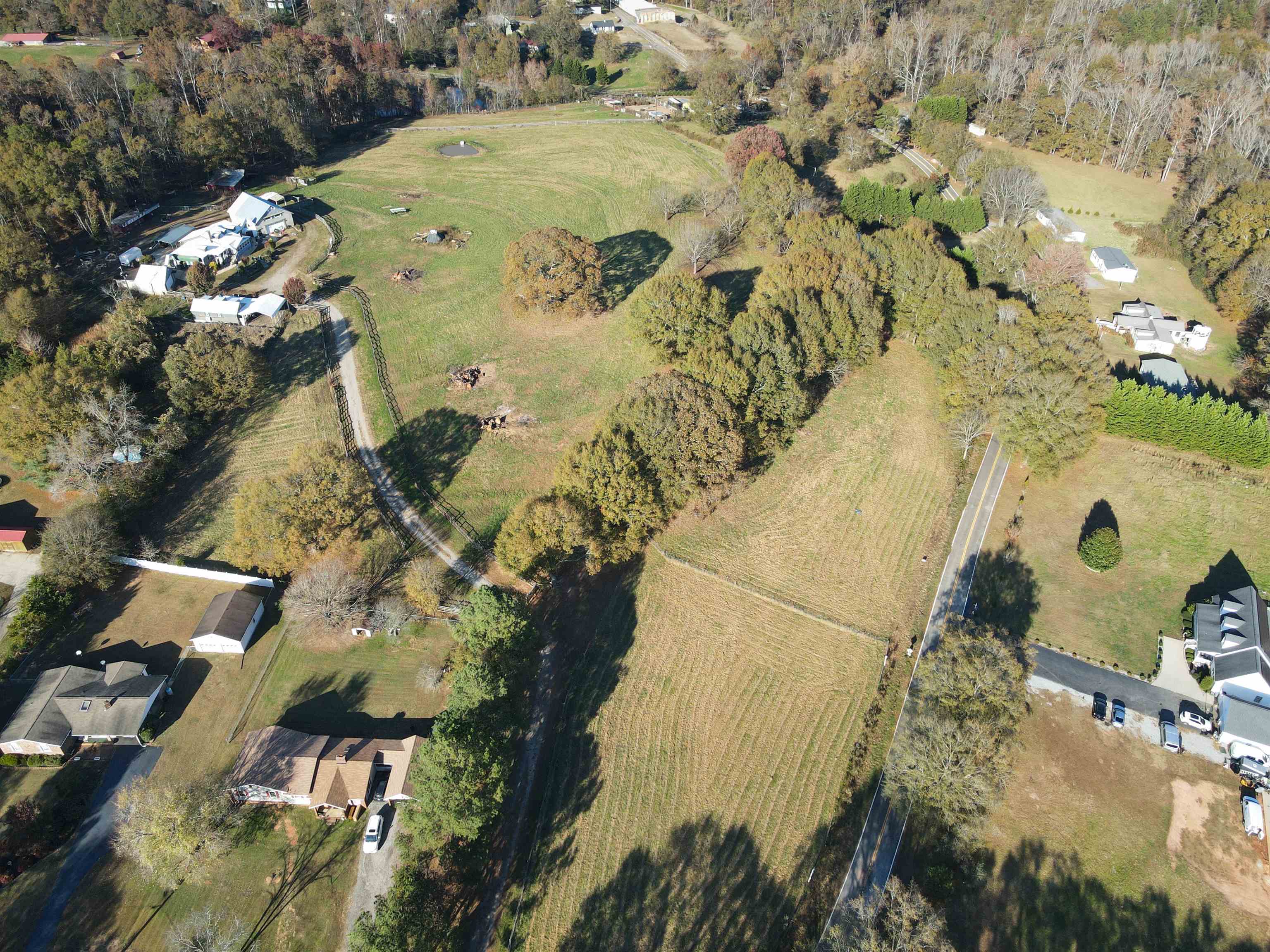 850 Springdale Road Cowpens, SC 29330 - Photo 41 of 50