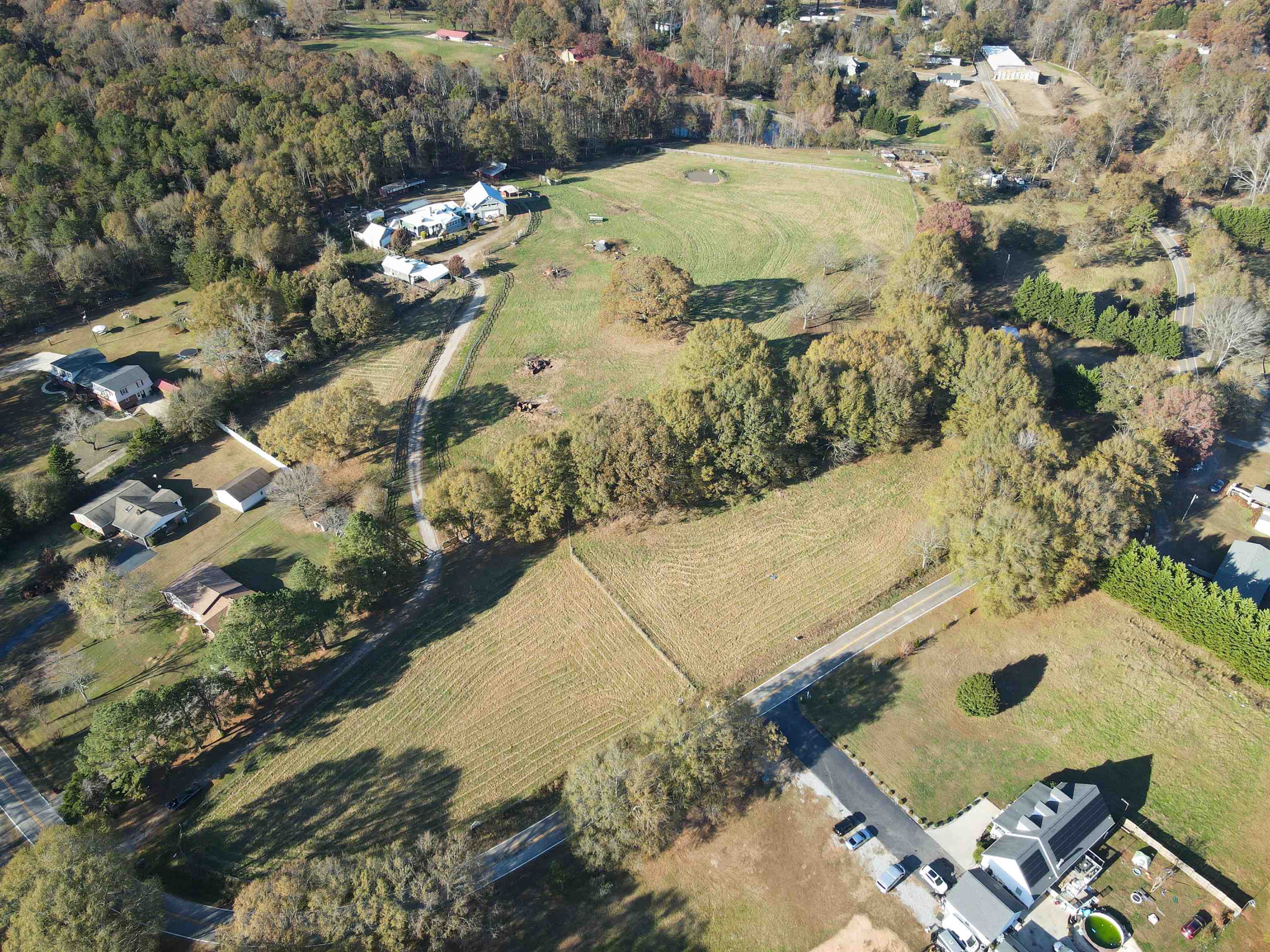 850 Springdale Road Cowpens, SC 29330 - Photo 42 of 50