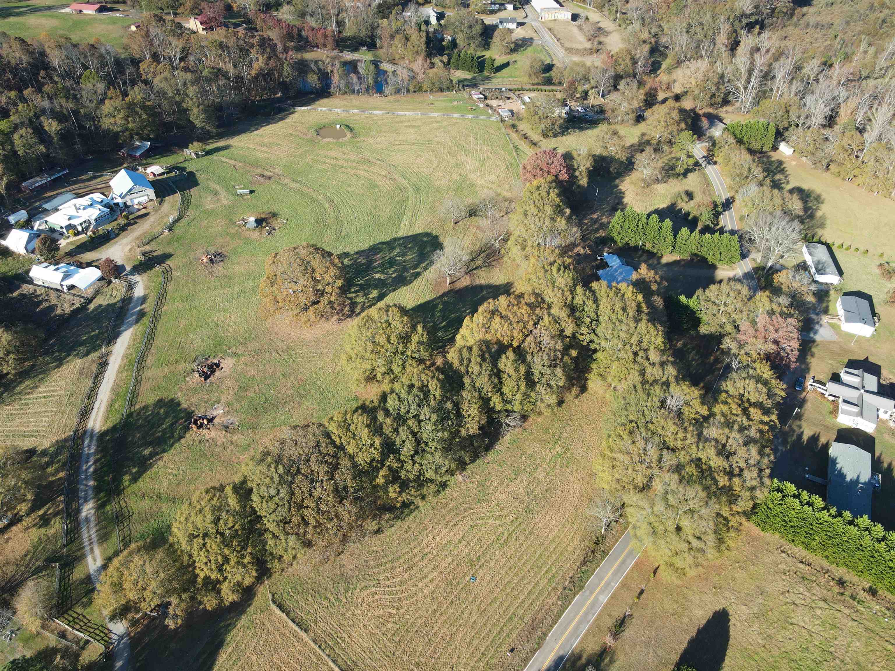 850 Springdale Road Cowpens, SC 29330 - Photo 43 of 50