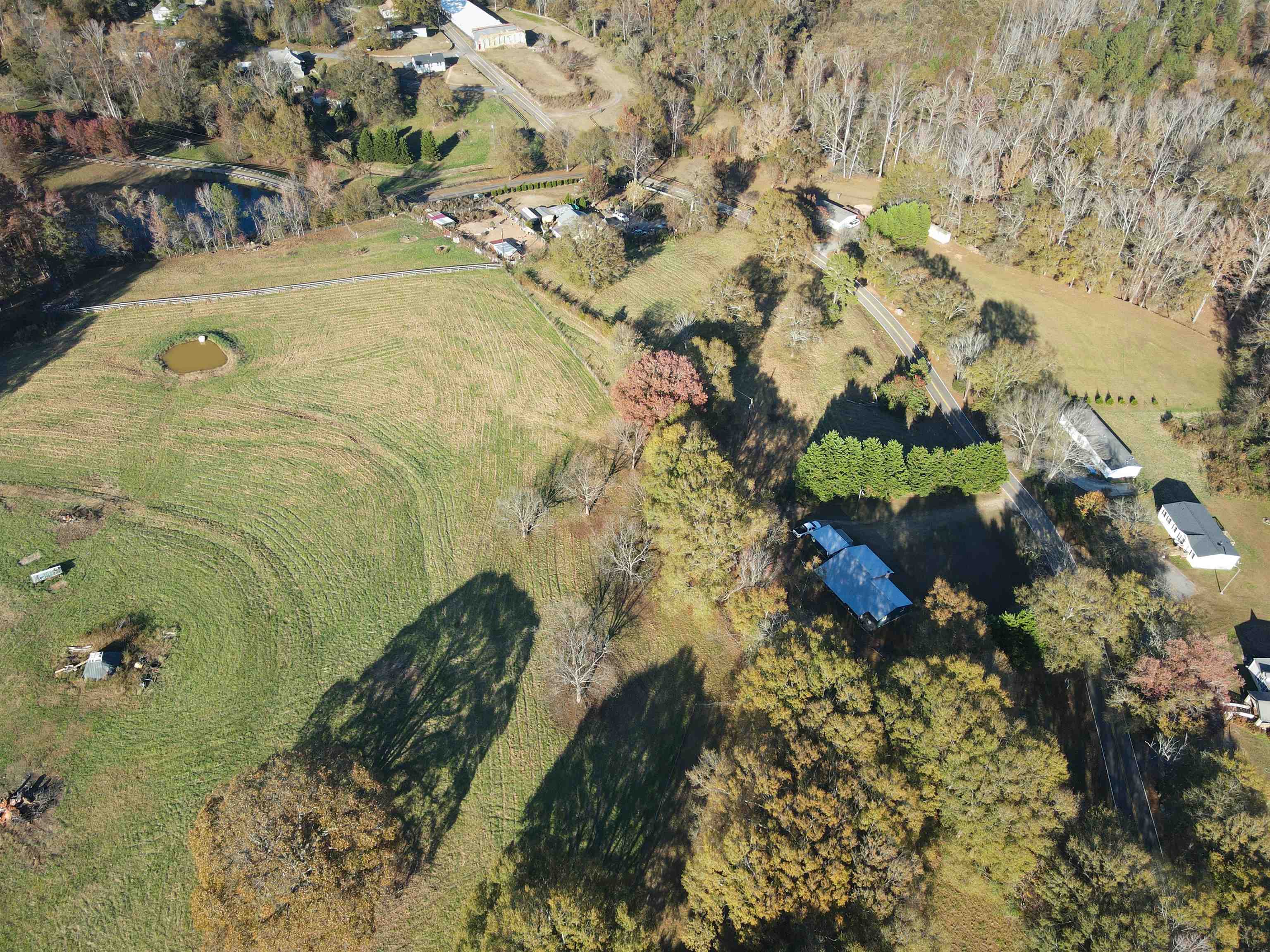 850 Springdale Road Cowpens, SC 29330 - Photo 45 of 50