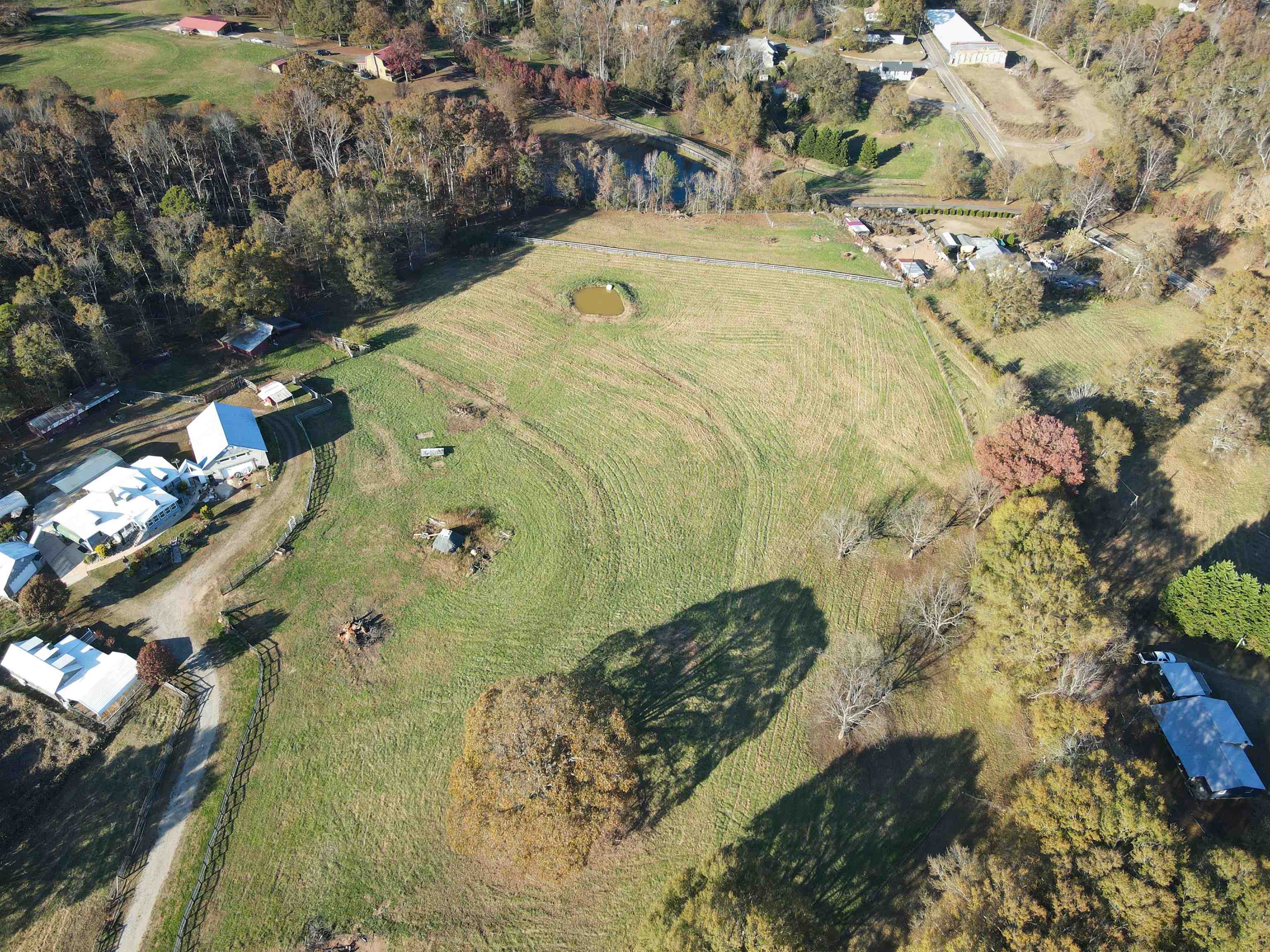 850 Springdale Road Cowpens, SC 29330 - Photo 46 of 50