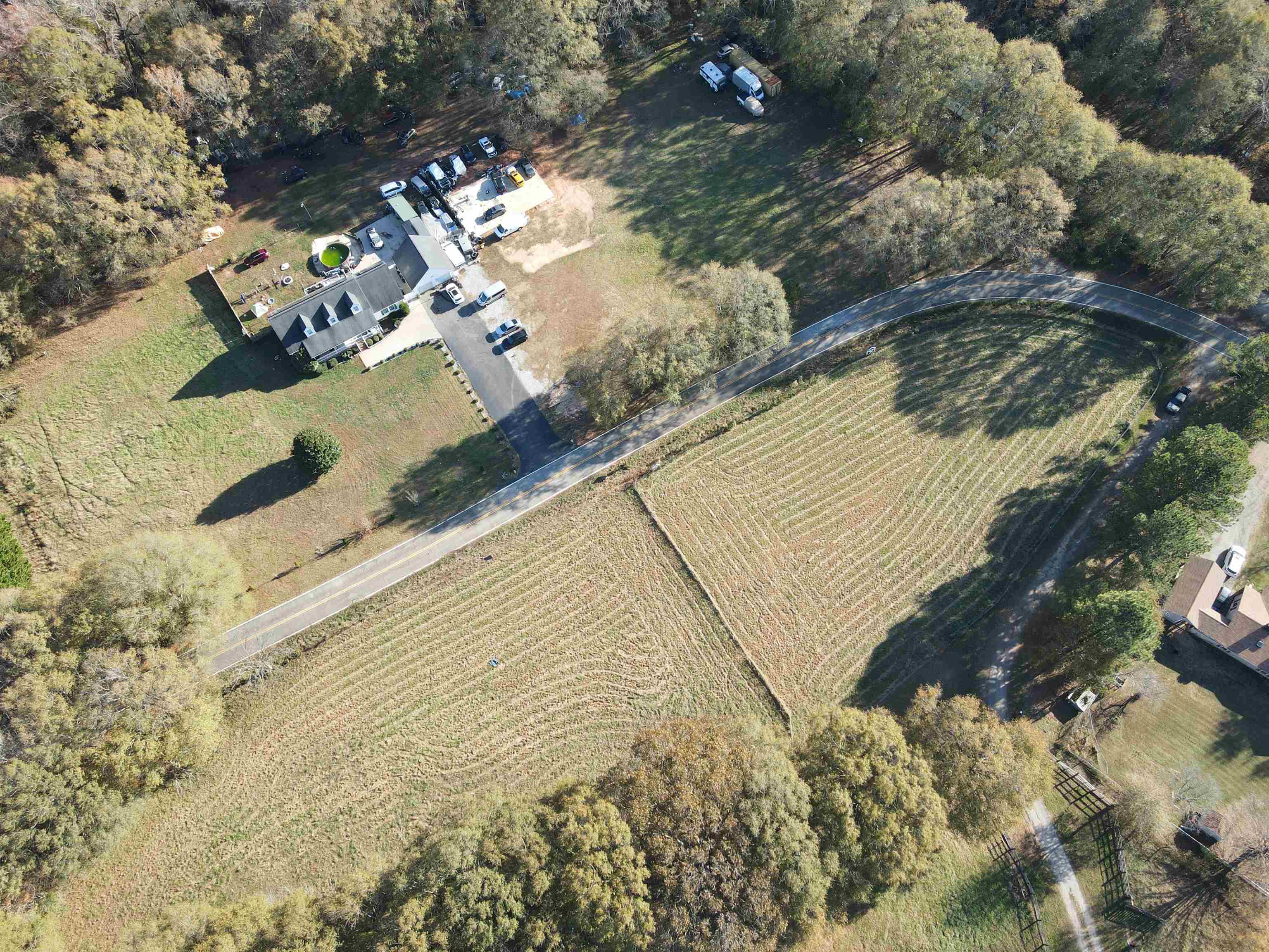 850 Springdale Road Cowpens, SC 29330 - Photo 48 of 50