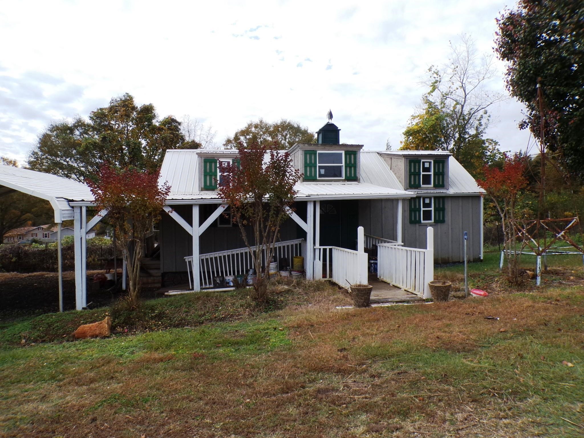 850 Springdale Road Cowpens, SC 29330 - Photo 9 of 50