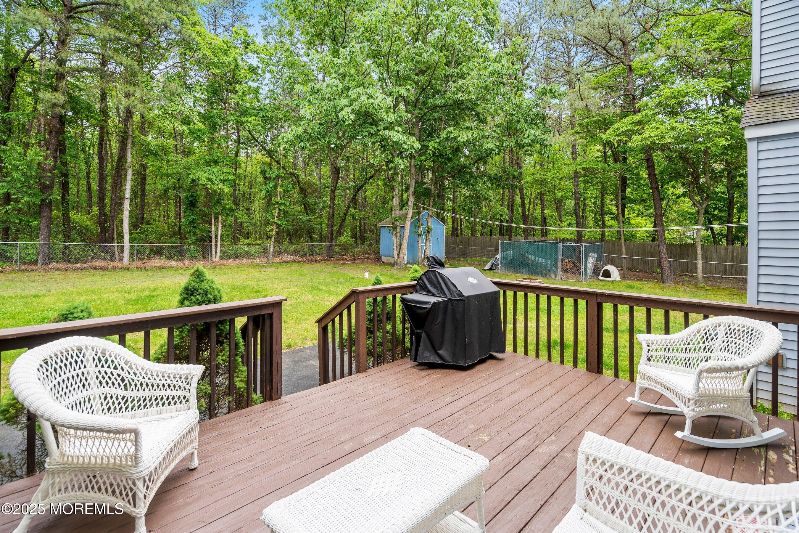 112 Richter Road Jackson, NJ 08527 - Photo 36 of 45 Patio (1)