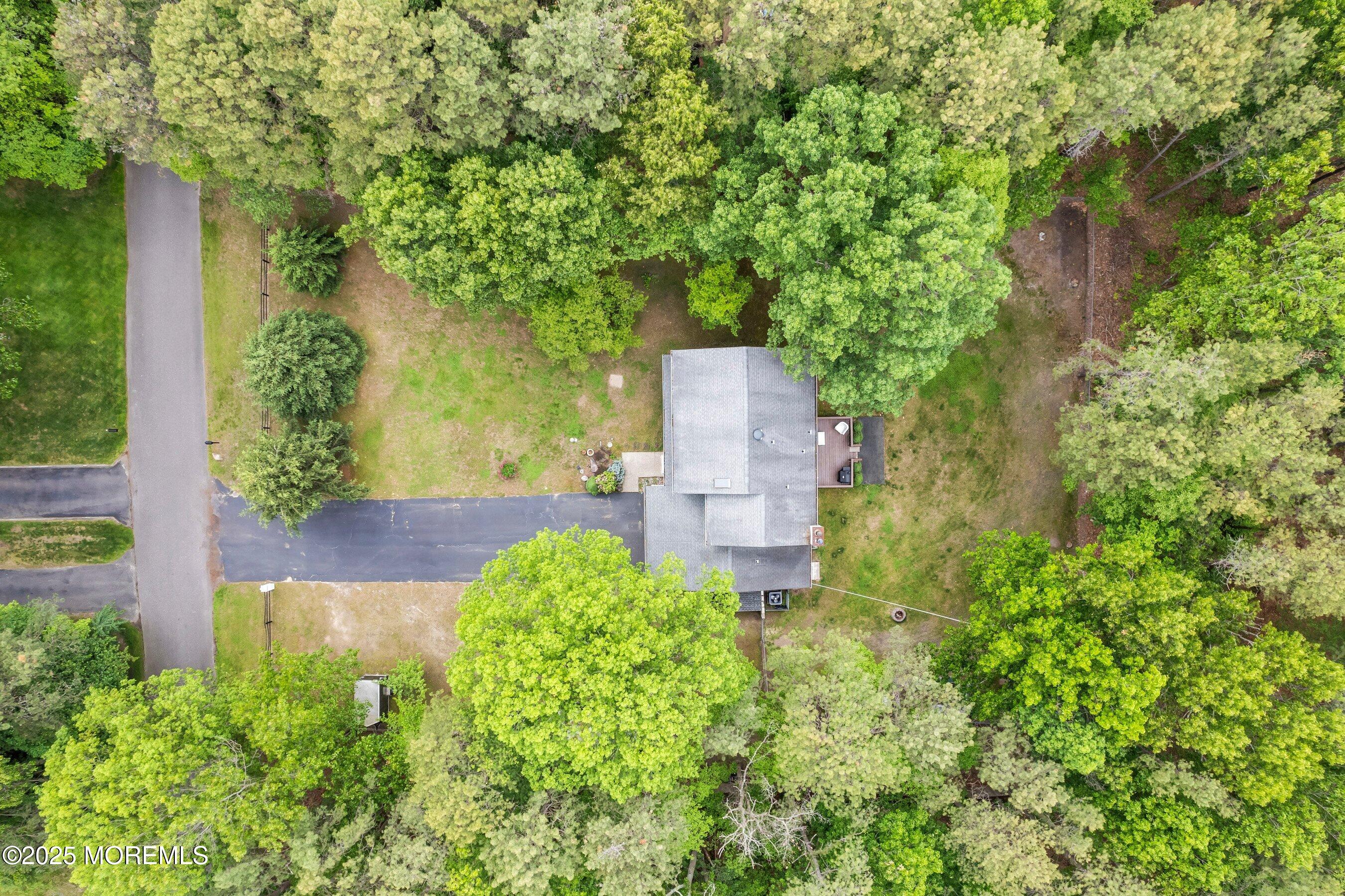 112 Richter Road Jackson, NJ 08527 - Photo 5 of 45 Overhead (1)