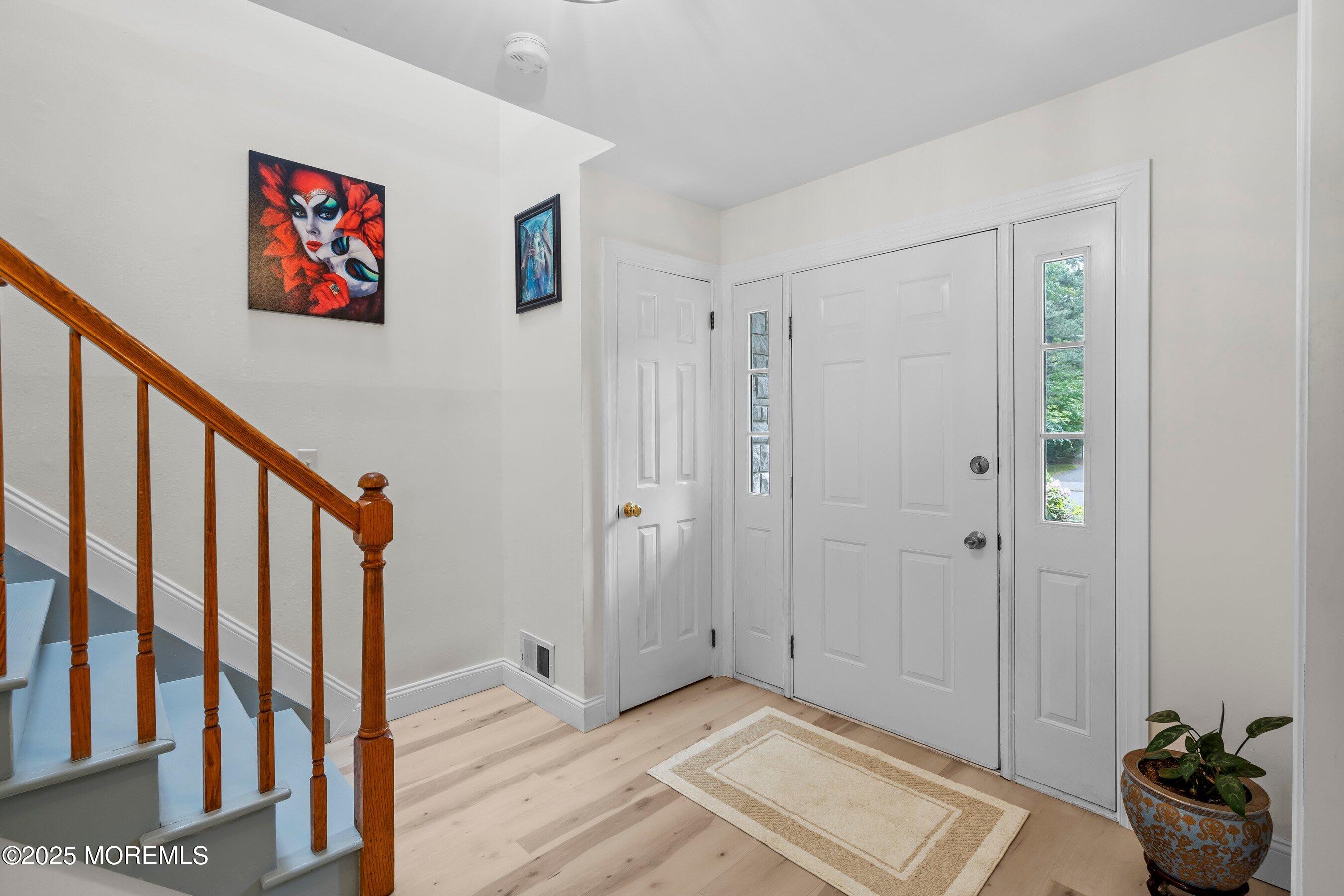 112 Richter Road Jackson, NJ 08527 - Photo 6 of 45 Foyer 1A