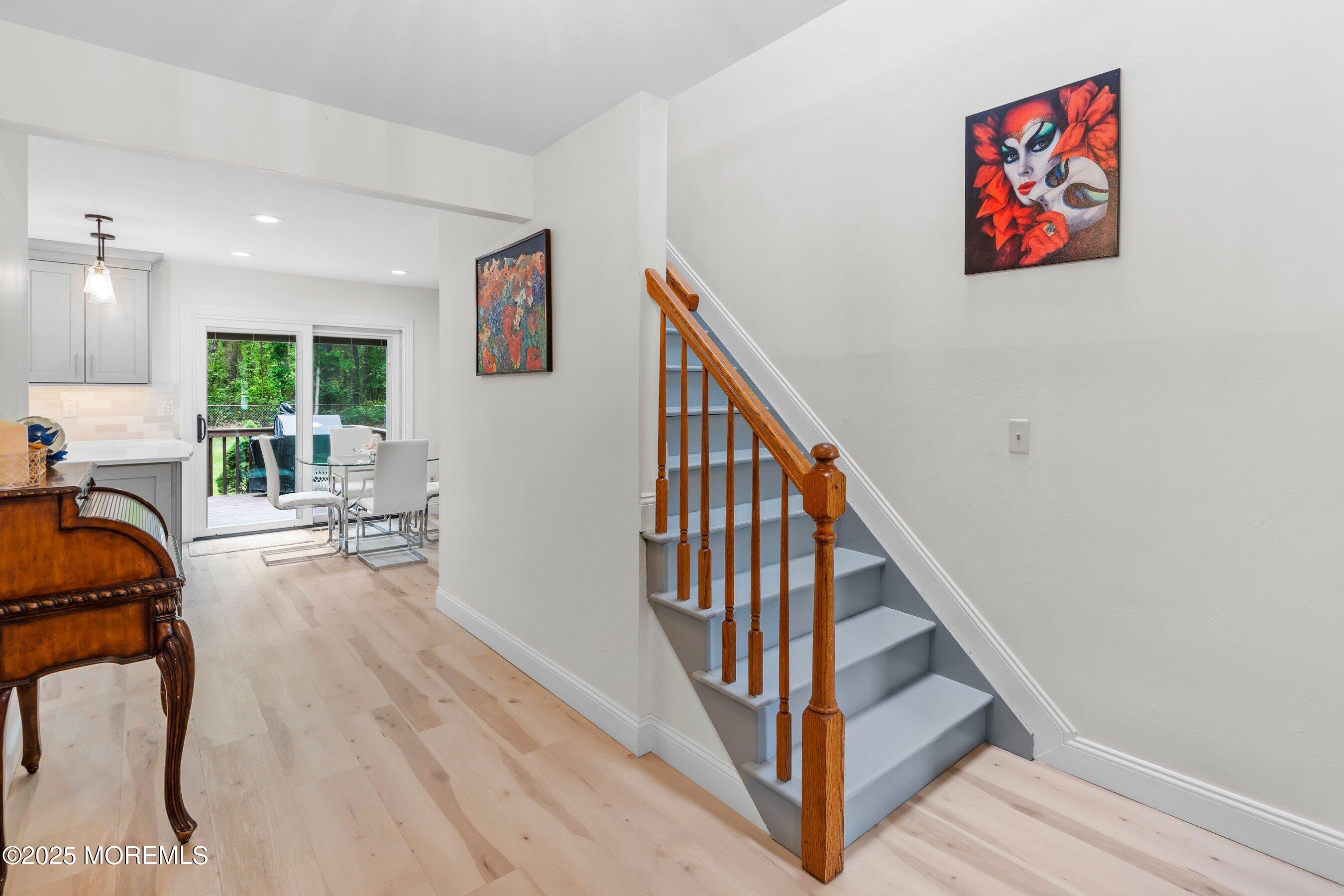 112 Richter Road Jackson, NJ 08527 - Photo 7 of 45 Foyer 1B