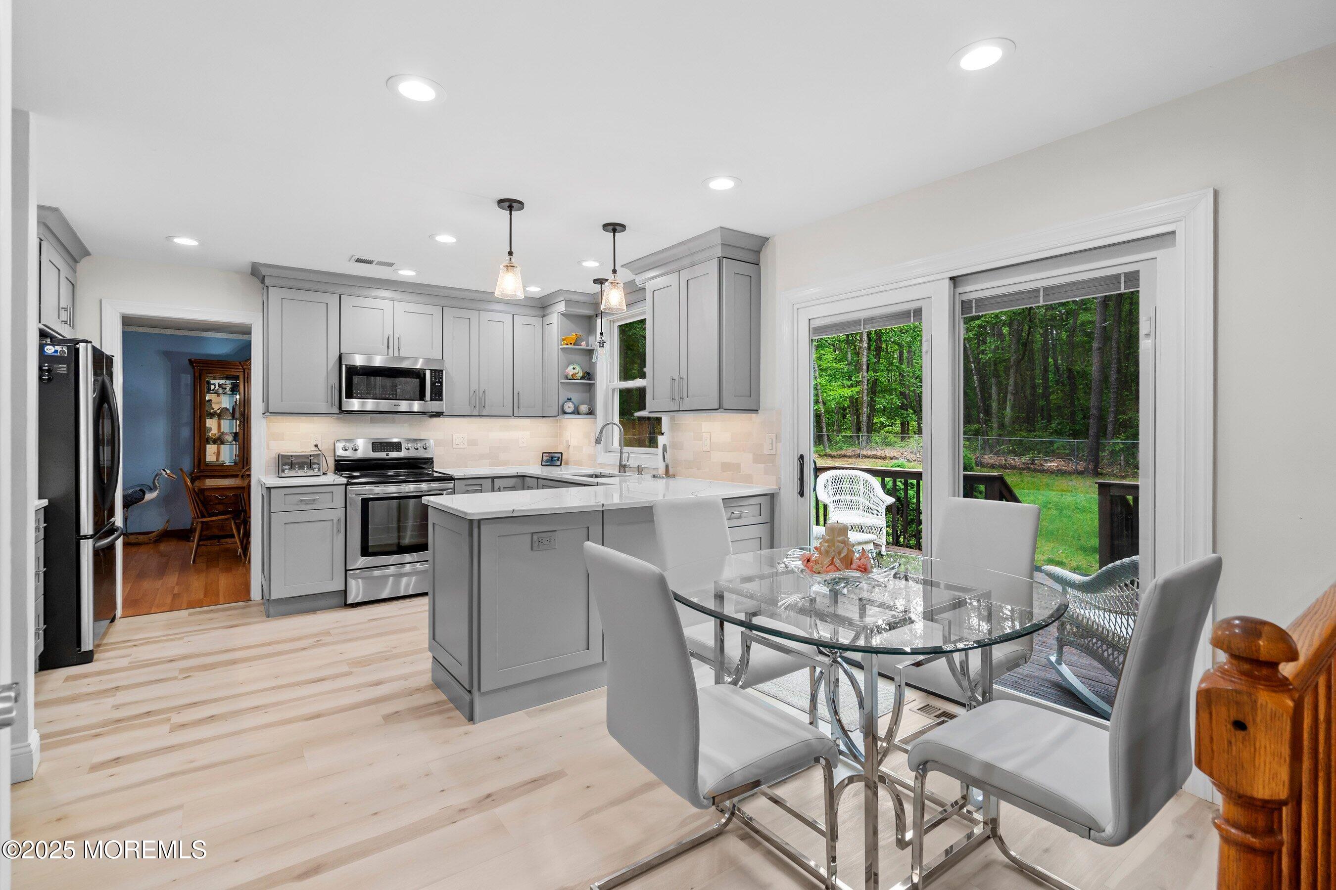 112 Richter Road Jackson, NJ 08527 - Photo 10 of 45 kitchen 1D (4)