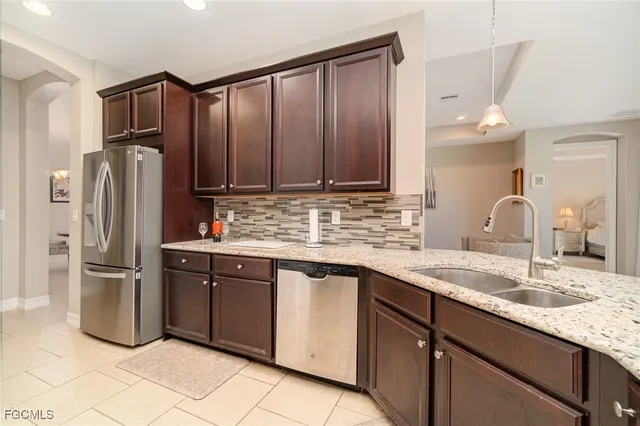 $465,000 | 3130 Scarlet Oak Place, North Fort Myers, FL 33903