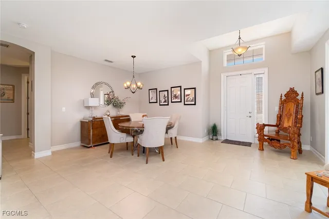 $465,000 | 3130 Scarlet Oak Place, North Fort Myers, FL 33903
