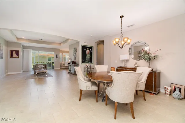 $465,000 | 3130 Scarlet Oak Place, North Fort Myers, FL 33903