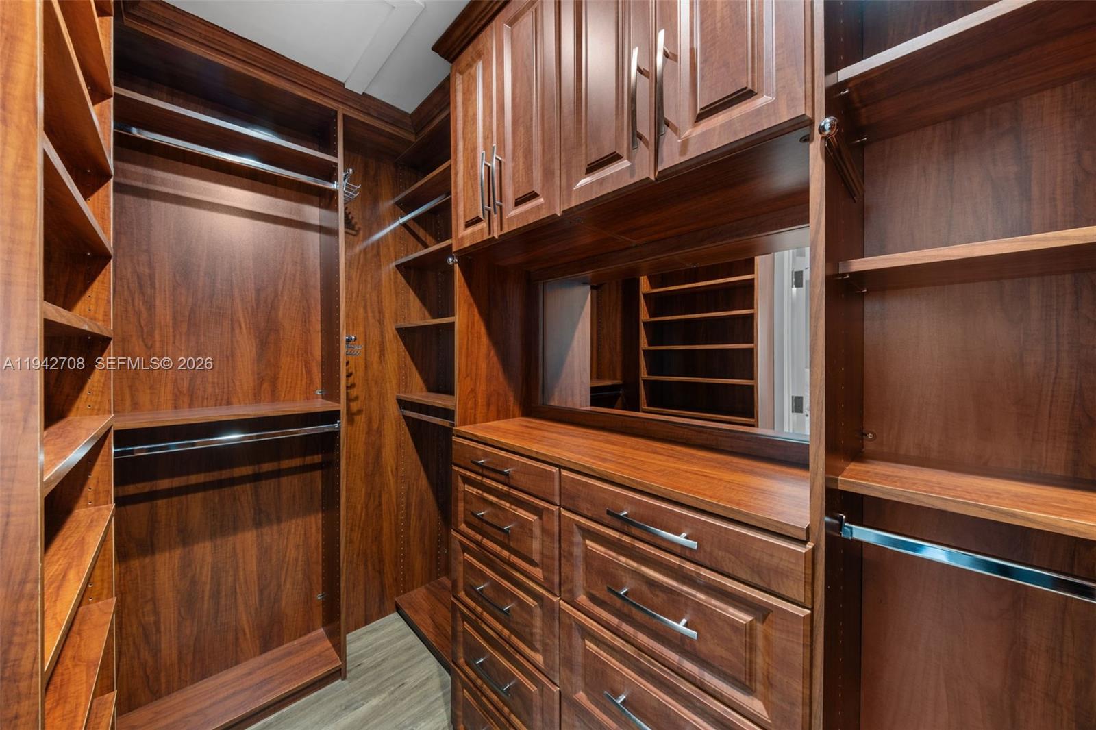 22239 Southwest 98th Place Cutler Bay, FL 33190 - Photo 19 of 67 a view of storage and utility room