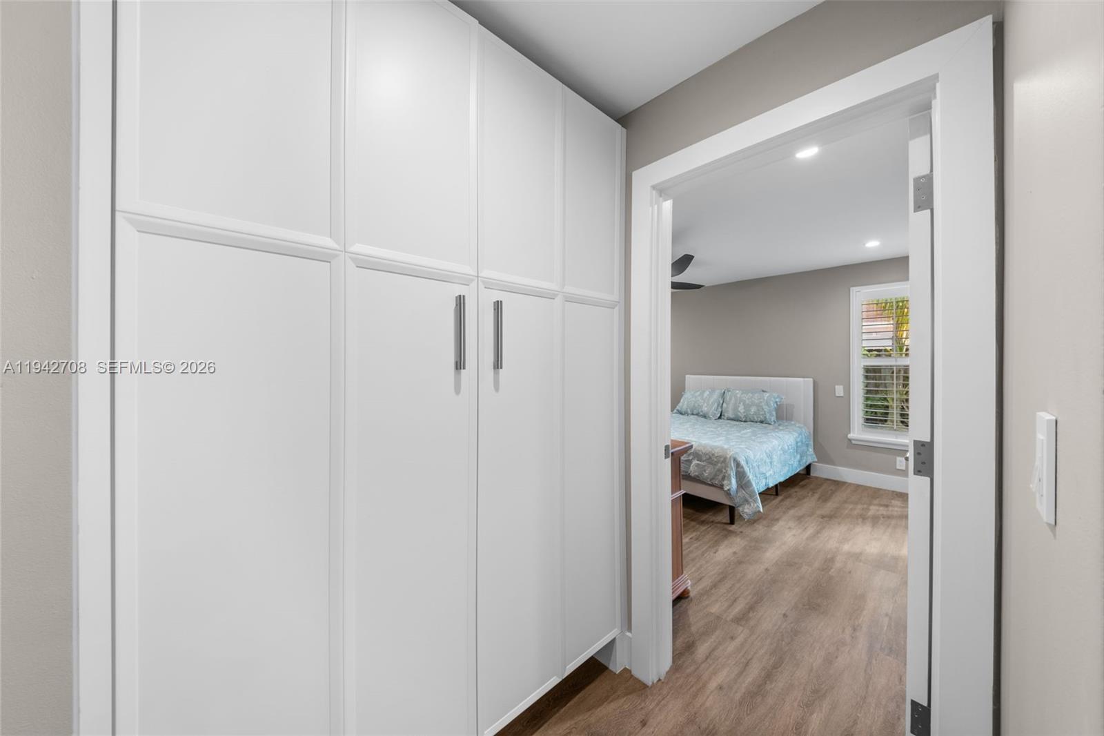 22239 Southwest 98th Place Cutler Bay, FL 33190 - Photo 52 of 67 a en suite bathroom with a toilet