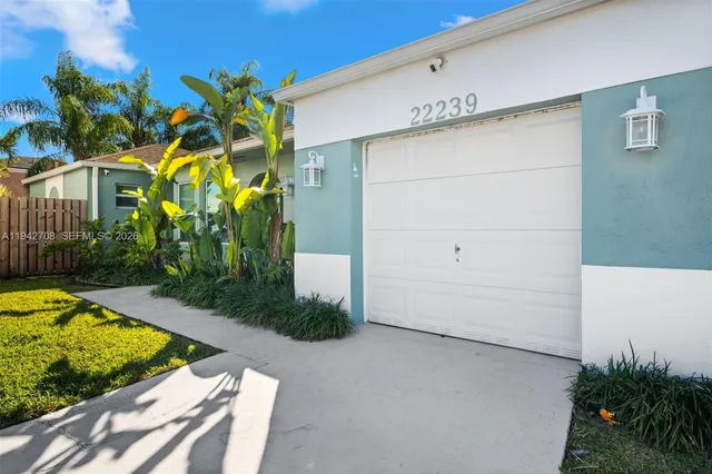 $550,000 | 22239 Southwest 98th Place, Cutler Bay, FL 33190
