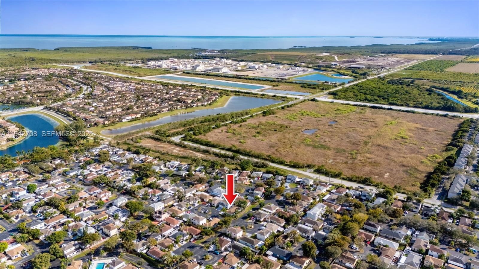 22239 Southwest 98th Place Cutler Bay, FL 33190 - Photo 64 of 67