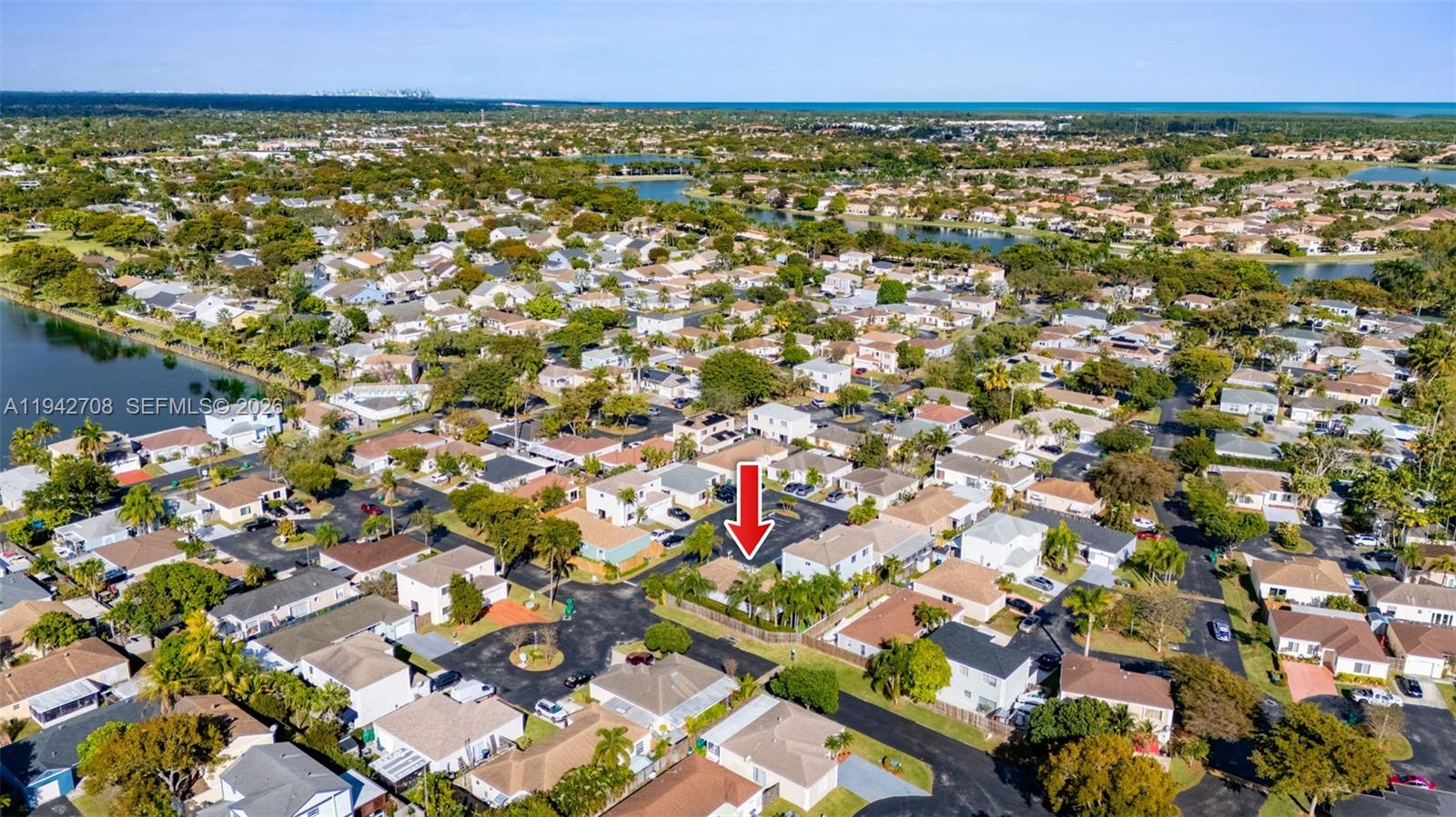 22239 Southwest 98th Place Cutler Bay, FL 33190 - Photo 67 of 67