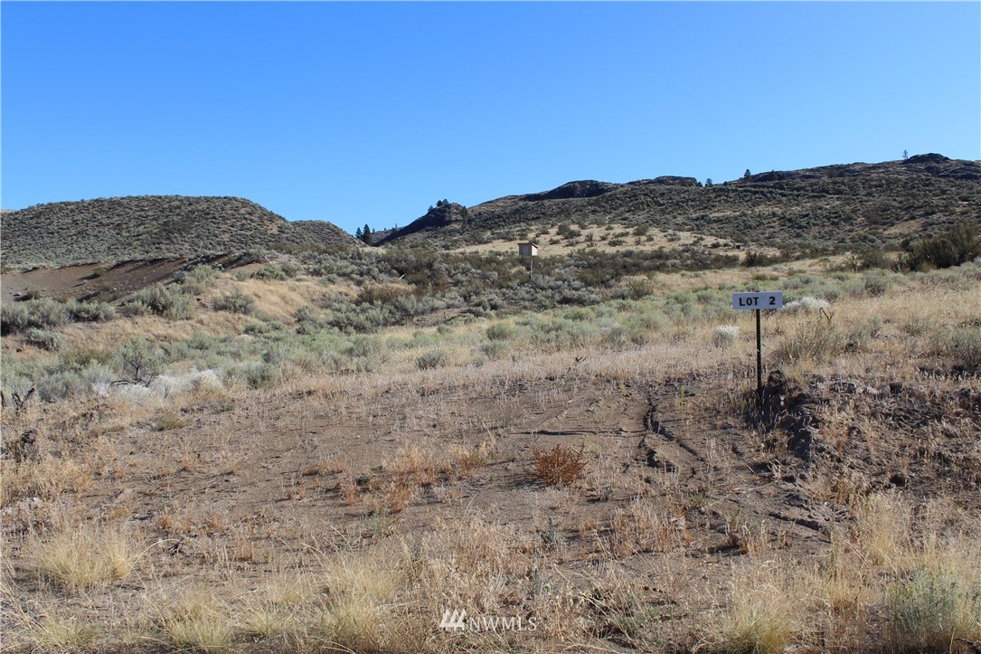1-tbd Hubbard Road Riverside, WA 98849 - Photo 1 of 2